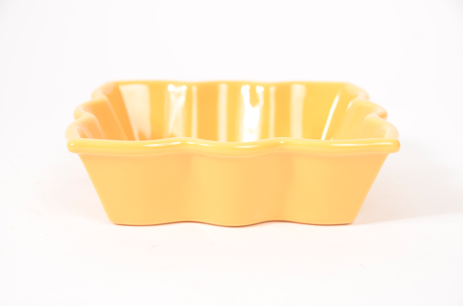 Three Chantal Baking and Serving Dishes