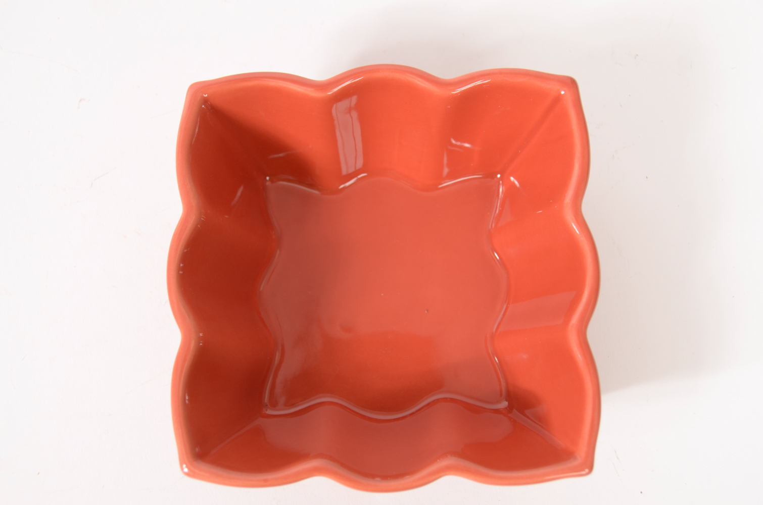 Three Chantal Baking and Serving Dishes