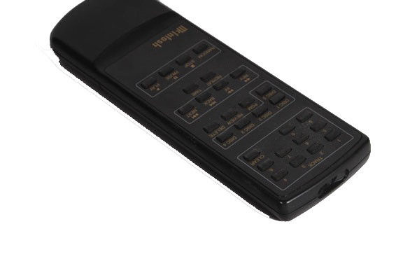 McIntosh MCD205 Compact Disc Changer