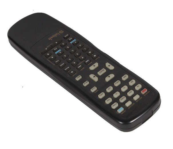 McIntosh MA6900 Integrated Amplifier