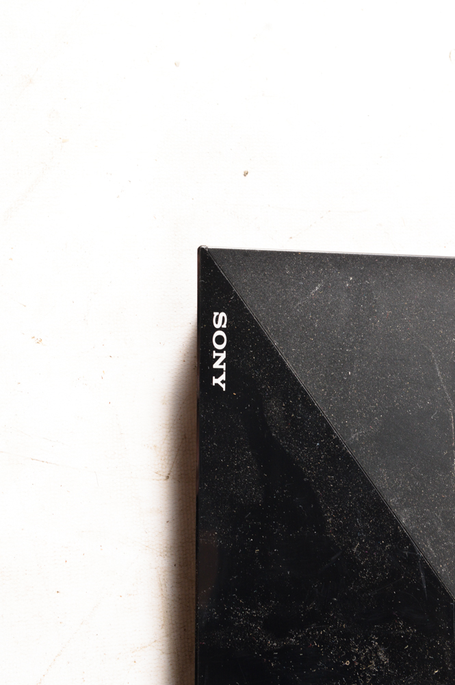 Seiki Flat Screen Television