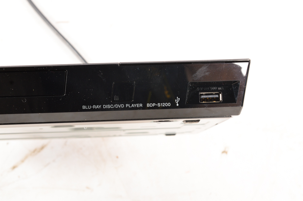 Seiki Flat Screen Television