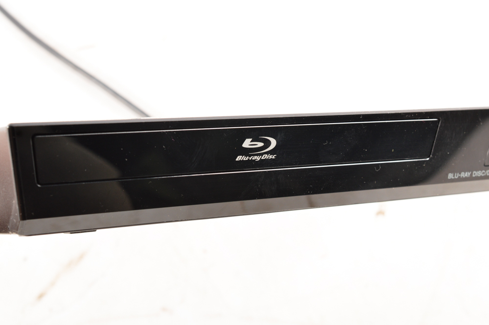 Seiki Flat Screen Television