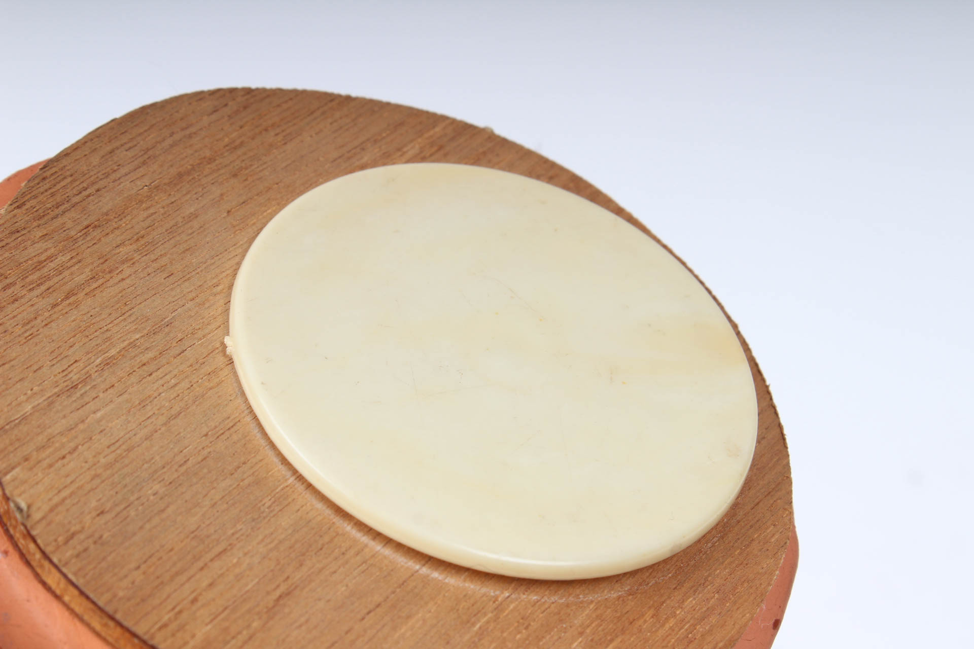 Ann Entis Terracotta Sculptures