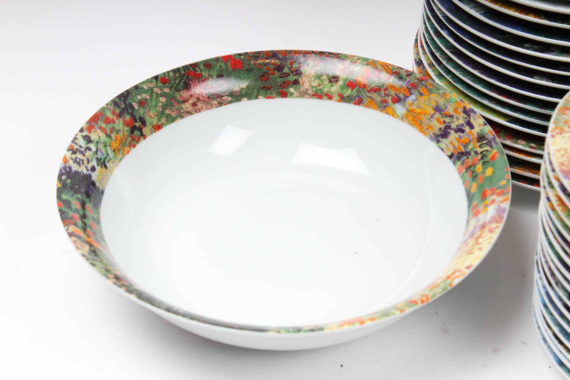 Sakura Artist Series China Assortment