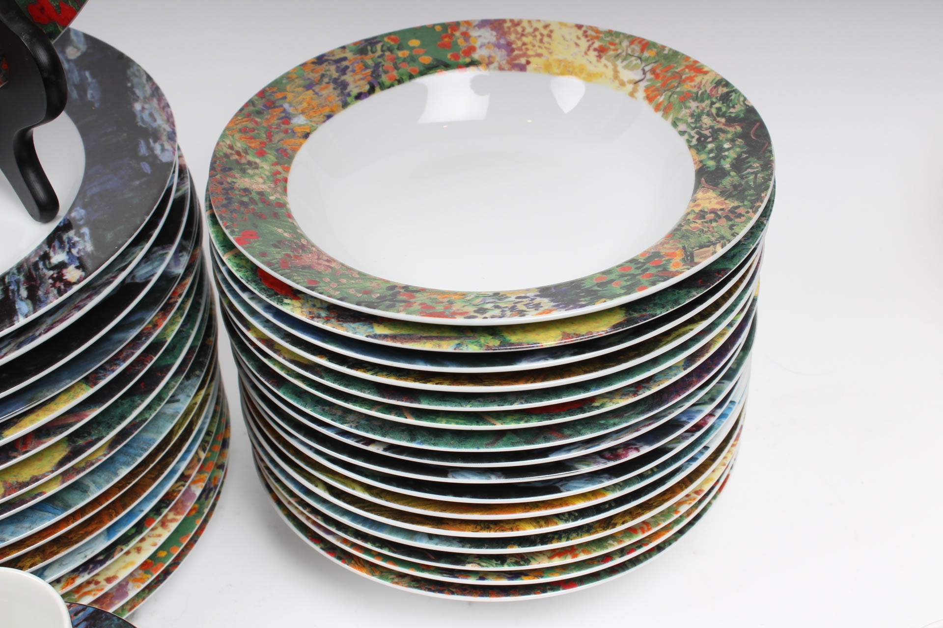 Sakura Artist Series China Assortment