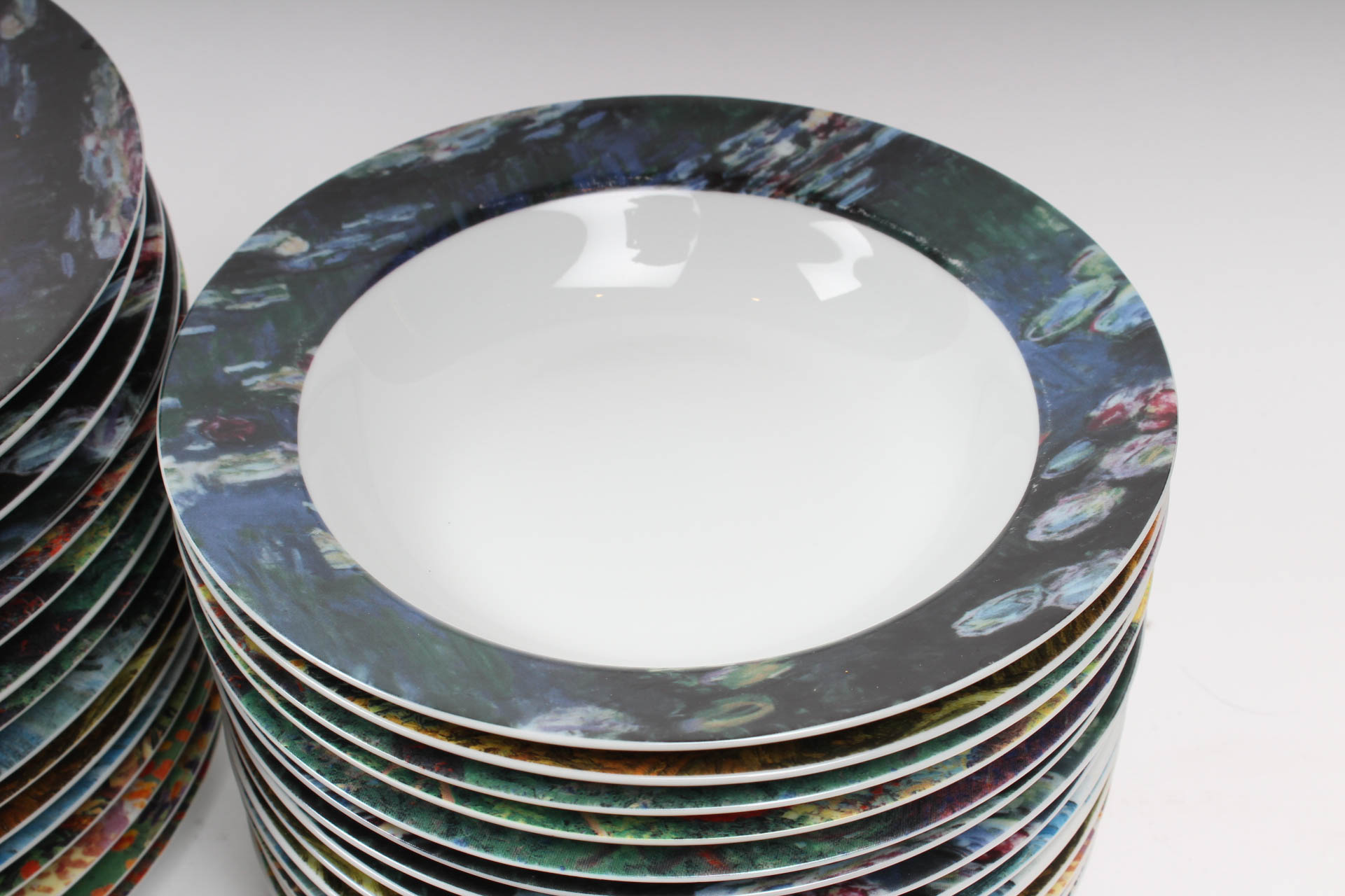 Sakura Artist Series China Assortment