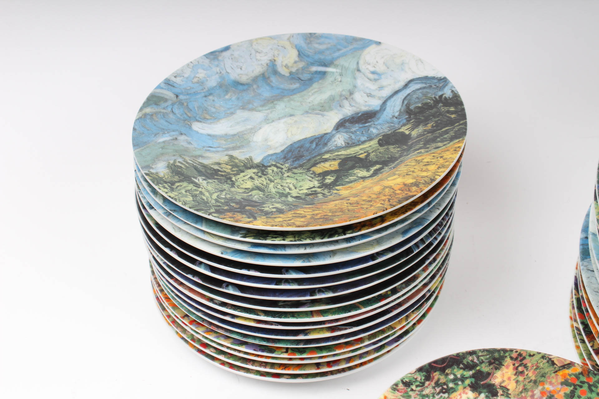 Sakura Artist Series China Assortment