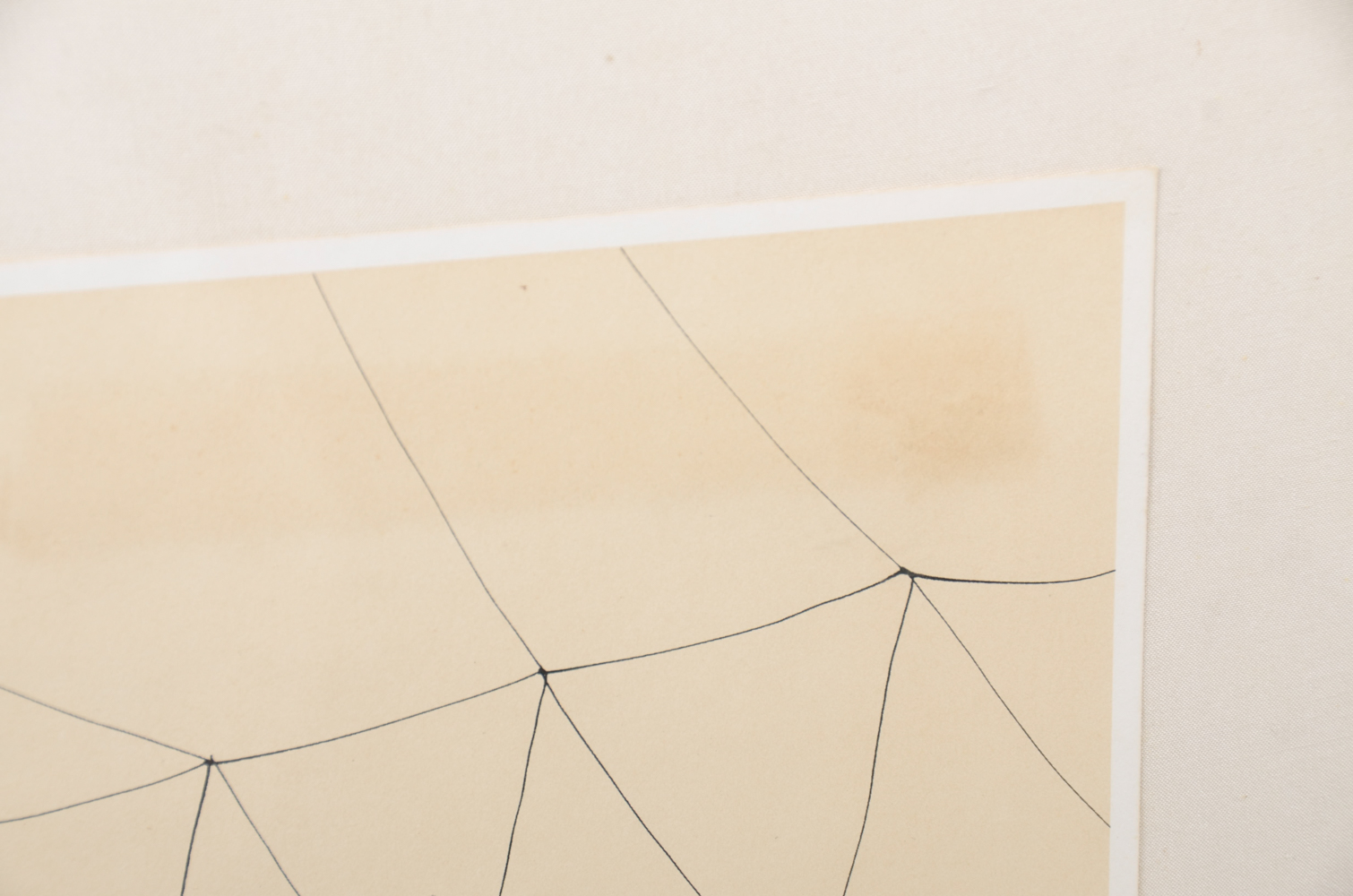 Print After Alexander Calder "Circus Ringmaster"