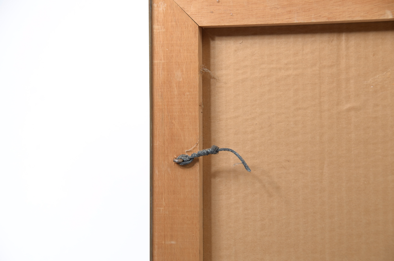 Print After Alexander Calder "Circus Ringmaster"