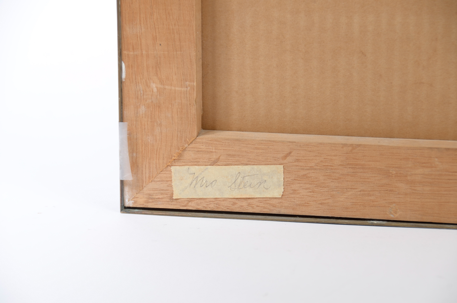 Print After Alexander Calder "Circus Ringmaster"