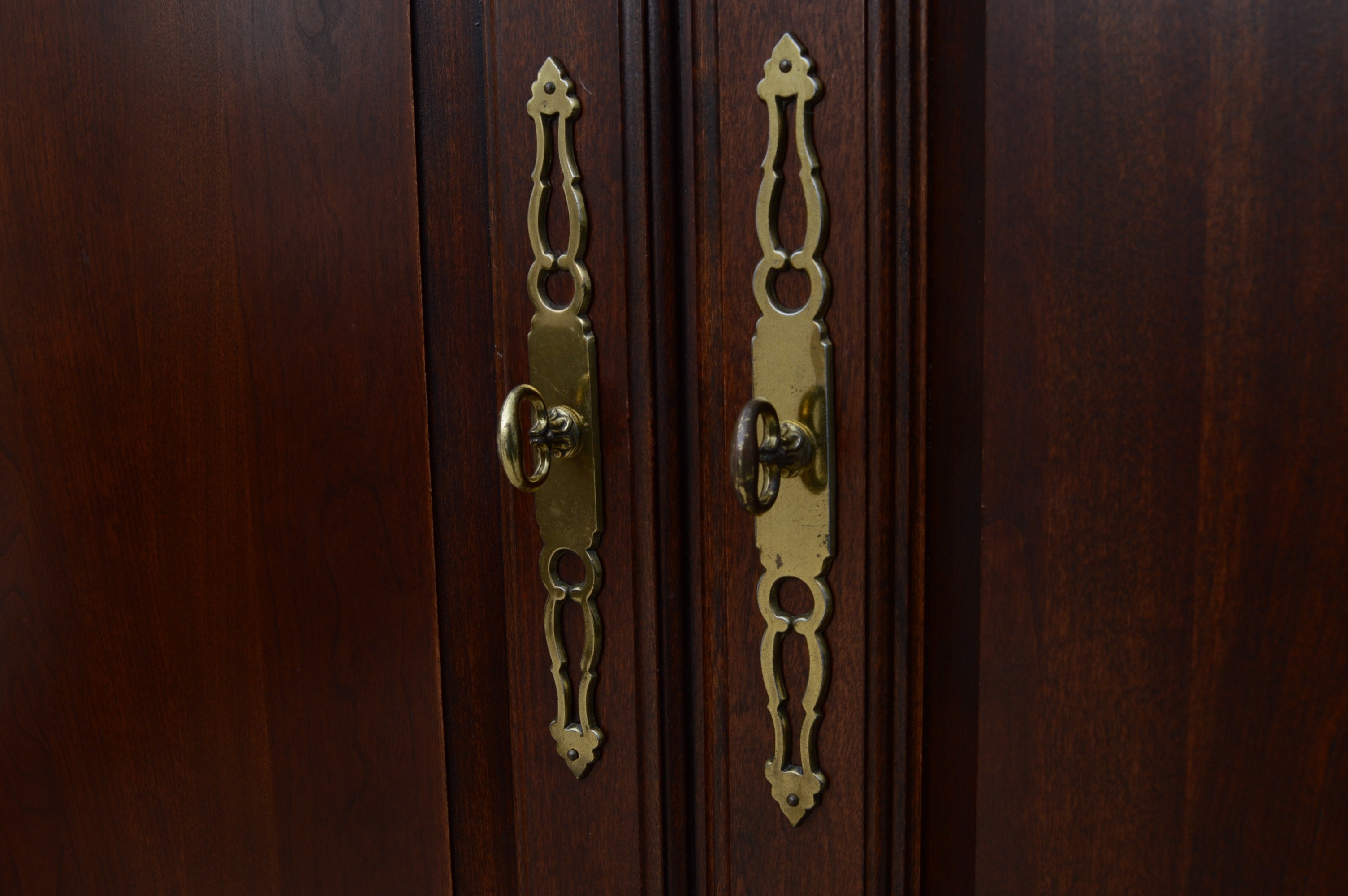 Pennsylvania House Cherry Highboy Dresser