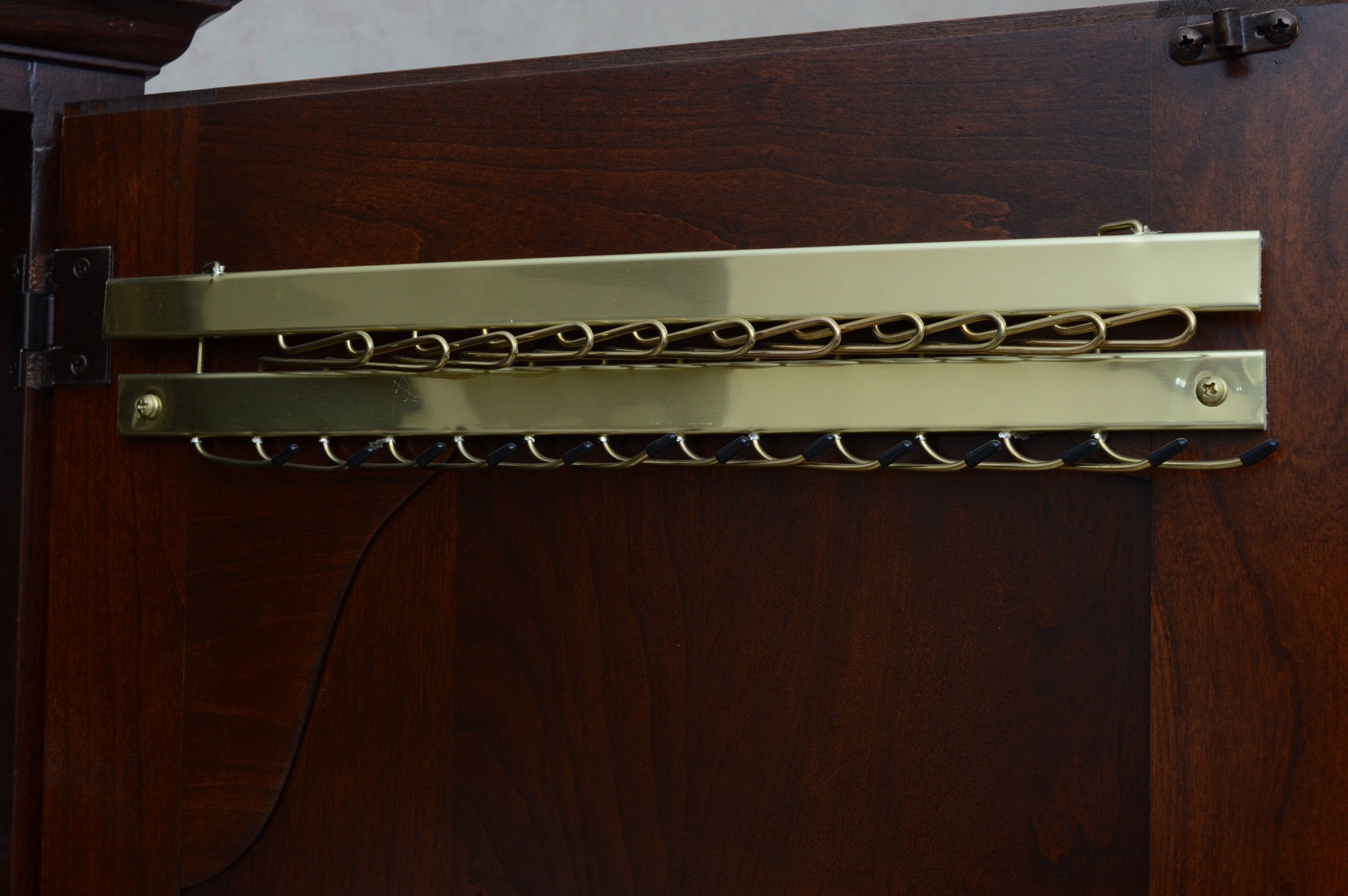 Pennsylvania House Cherry Highboy Dresser