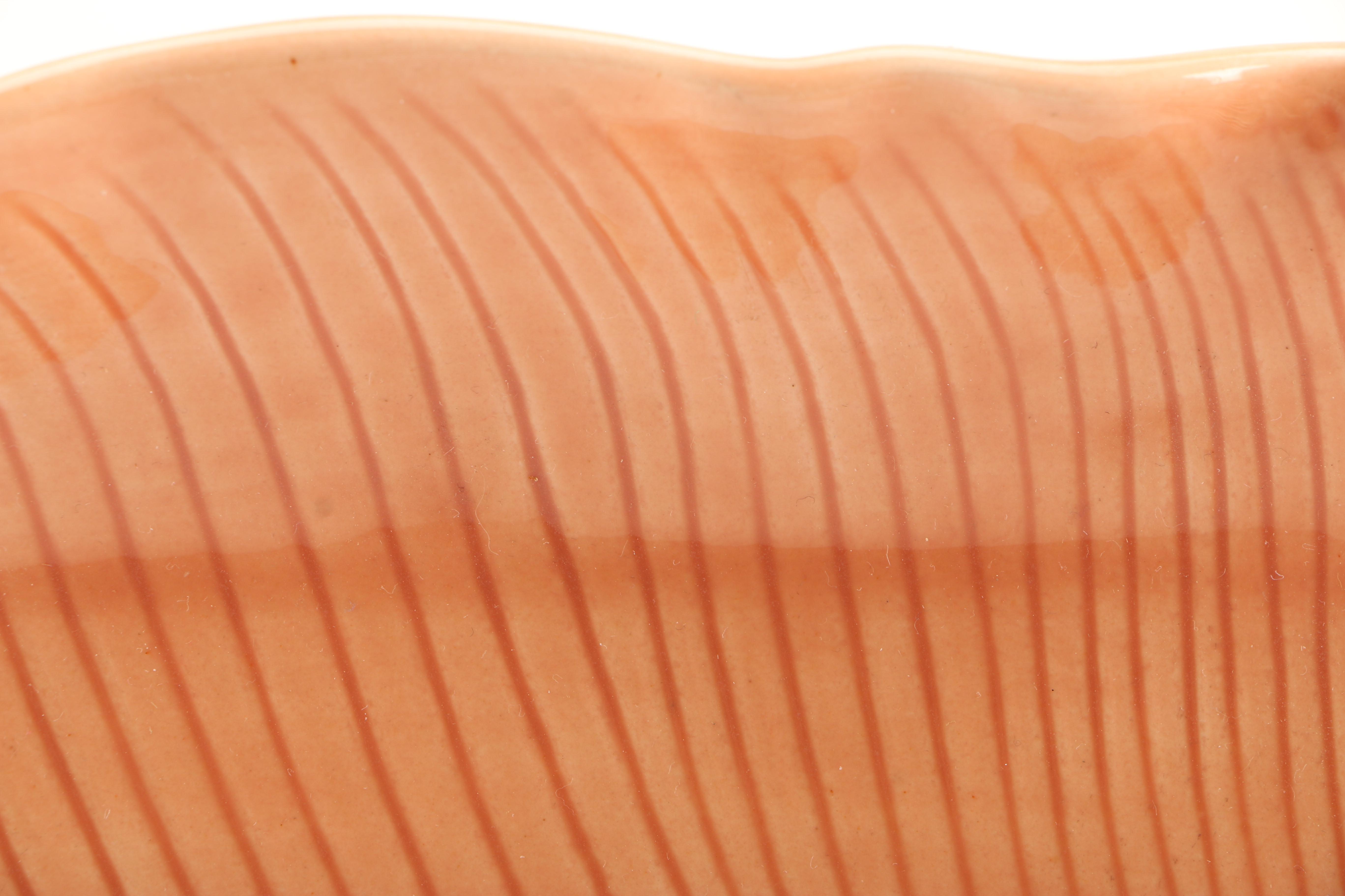 Lotus "Metlox" Hand Crafted Majolica Dinnerware