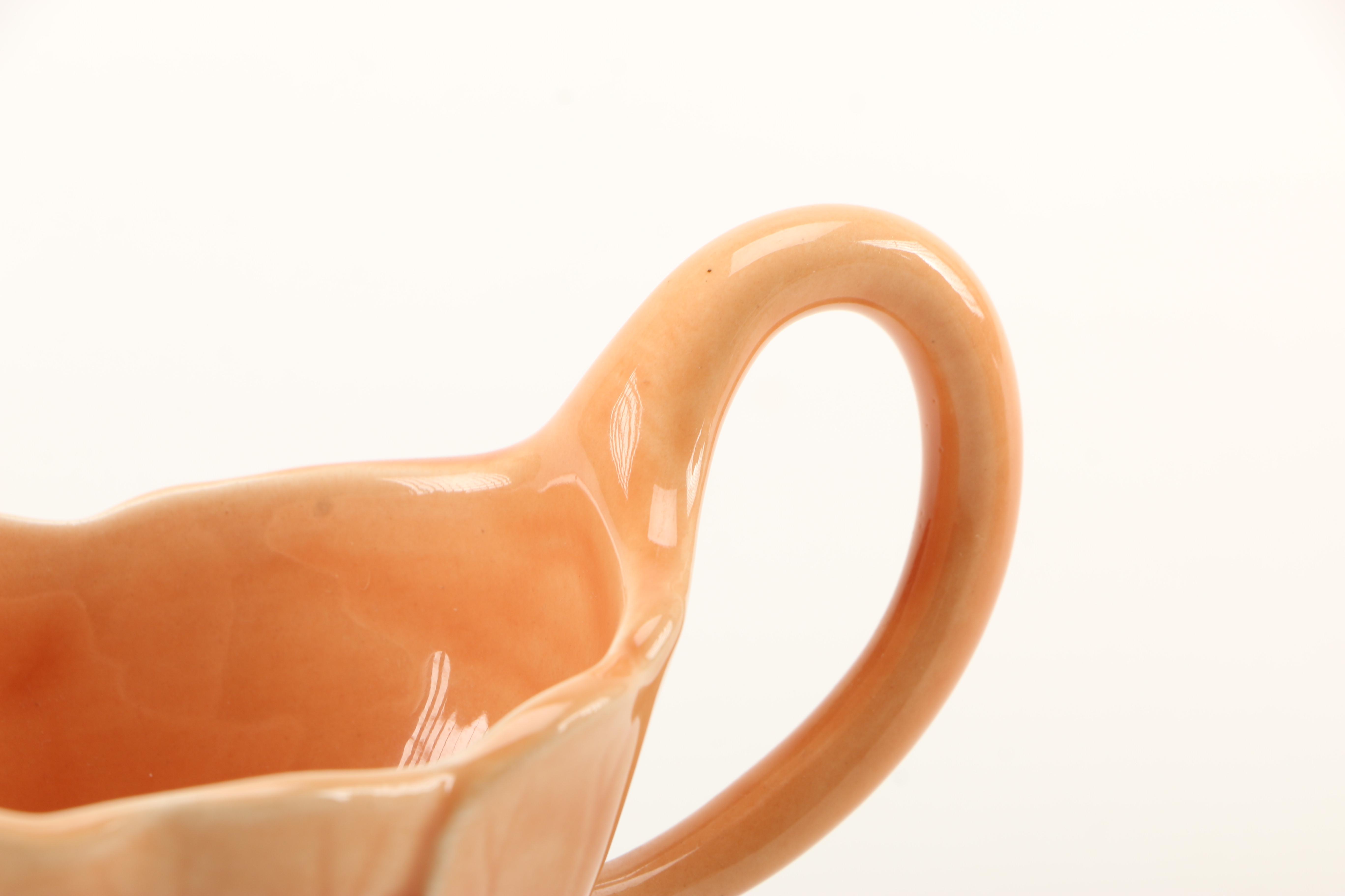 Lotus "Metlox" Hand Crafted Majolica Dinnerware