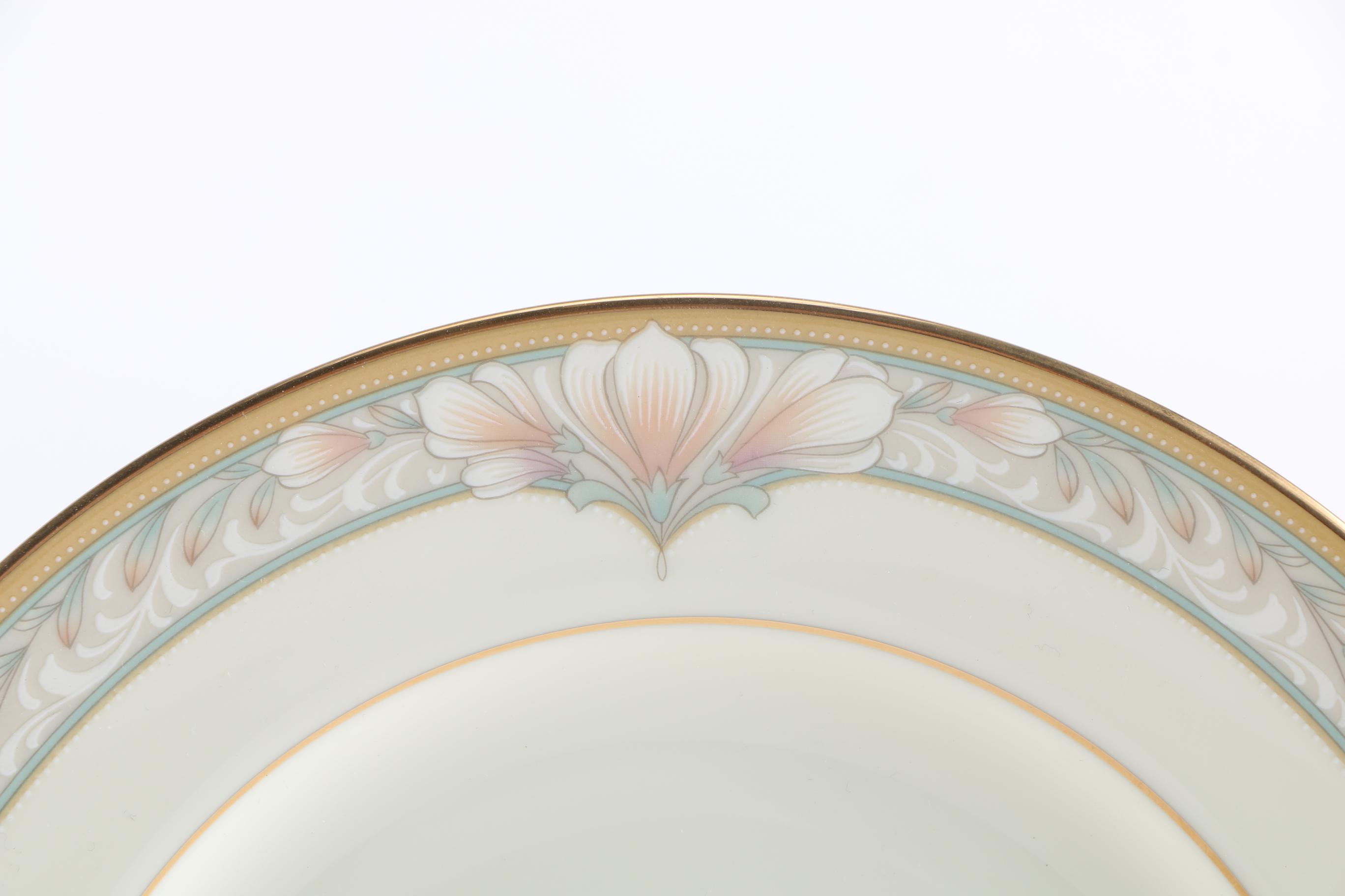 Noritake "Barrymore" Dining Set