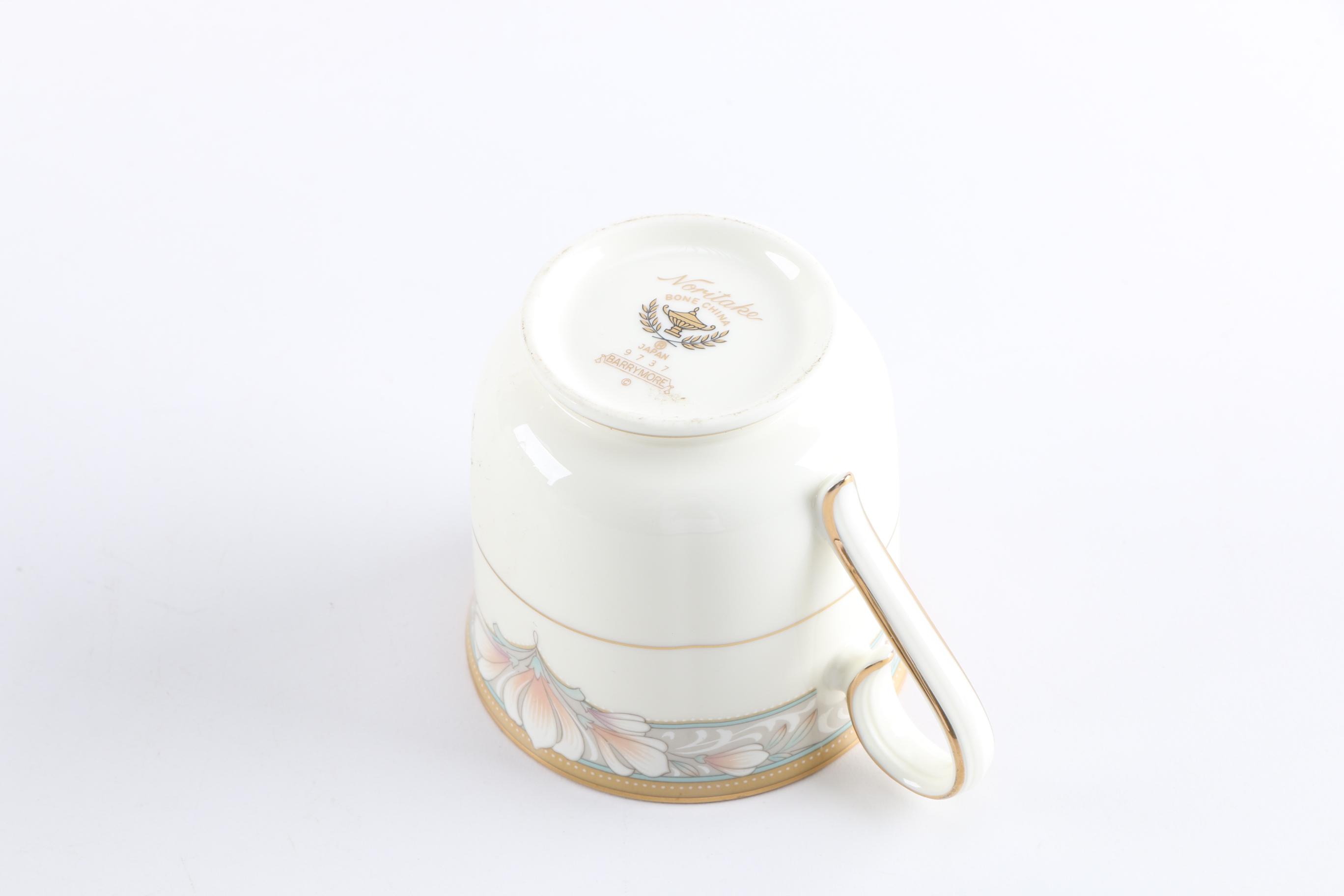 Noritake "Barrymore" Dining Set