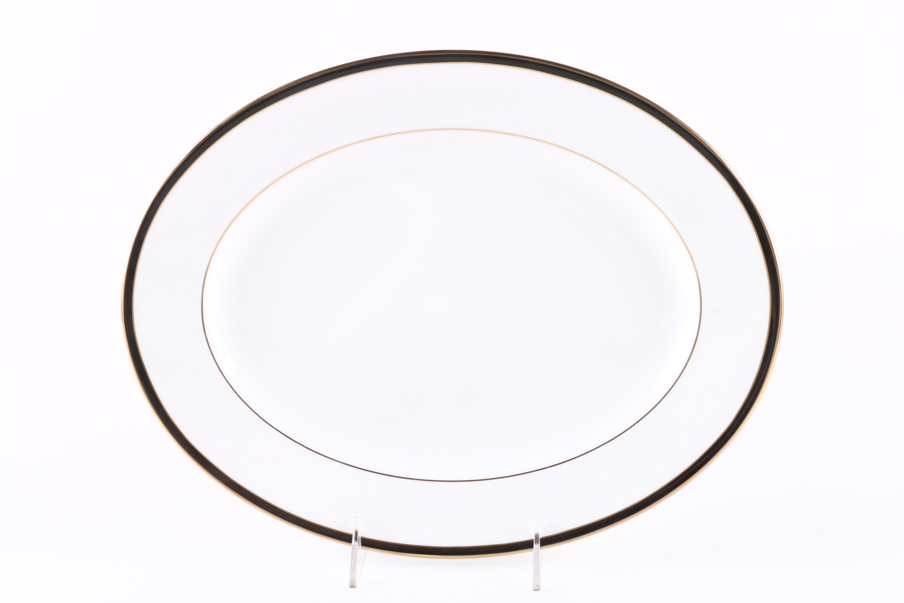 Lenox "Kristy" Serving Dishes