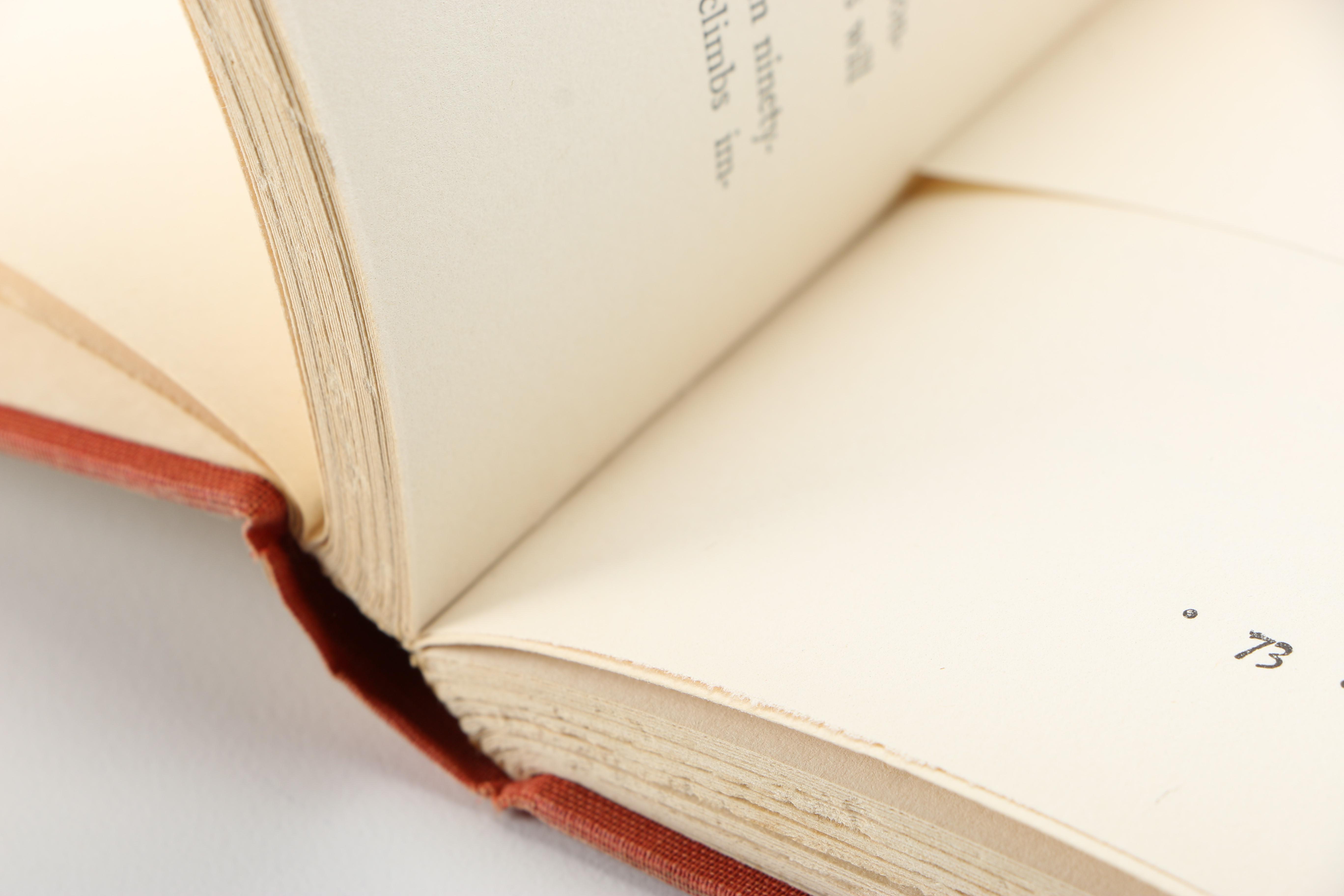 First Edition "Versus" by Ogden Nash