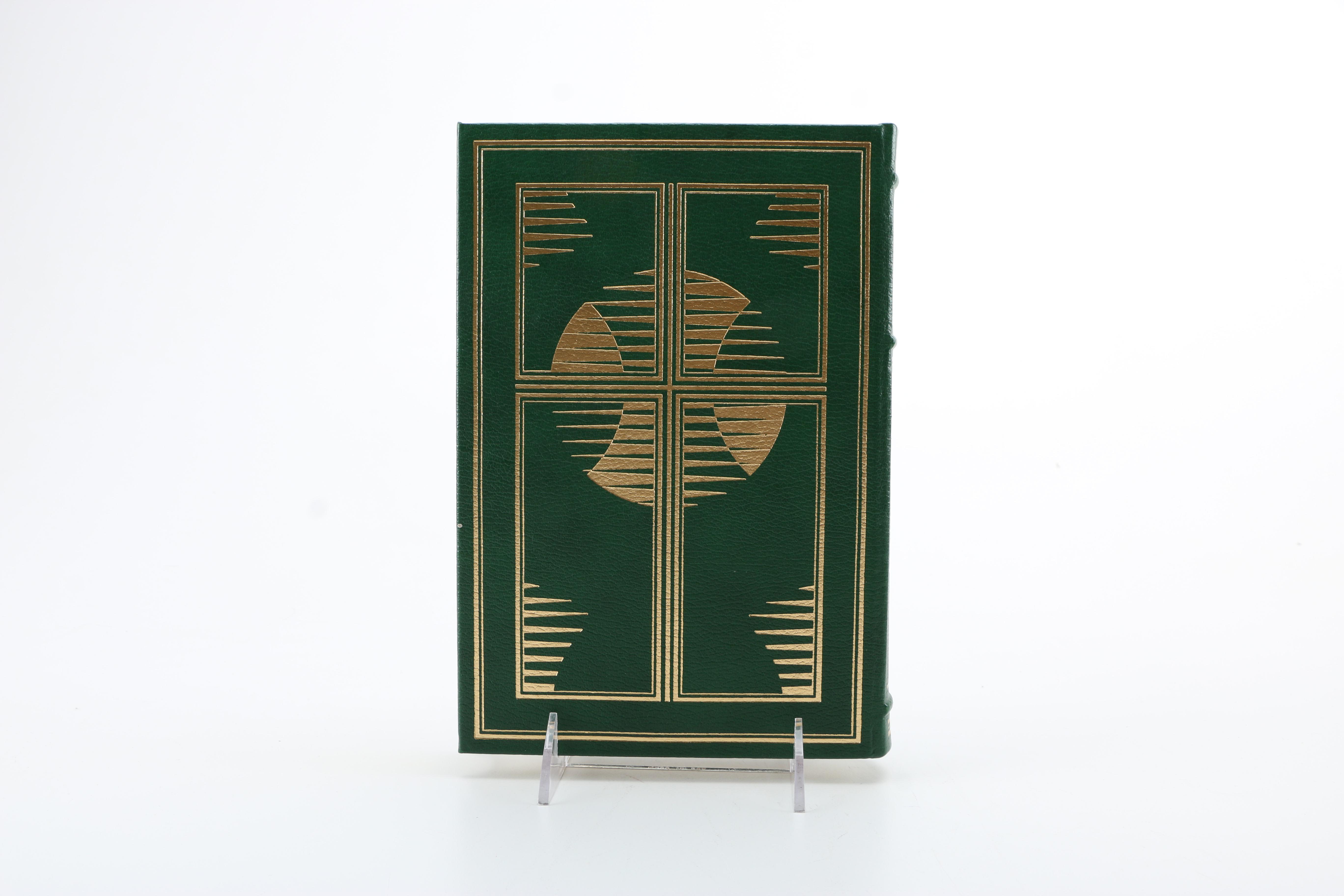 John Irving 1989 Signed First Edition "A Prayer for Owen Meany"