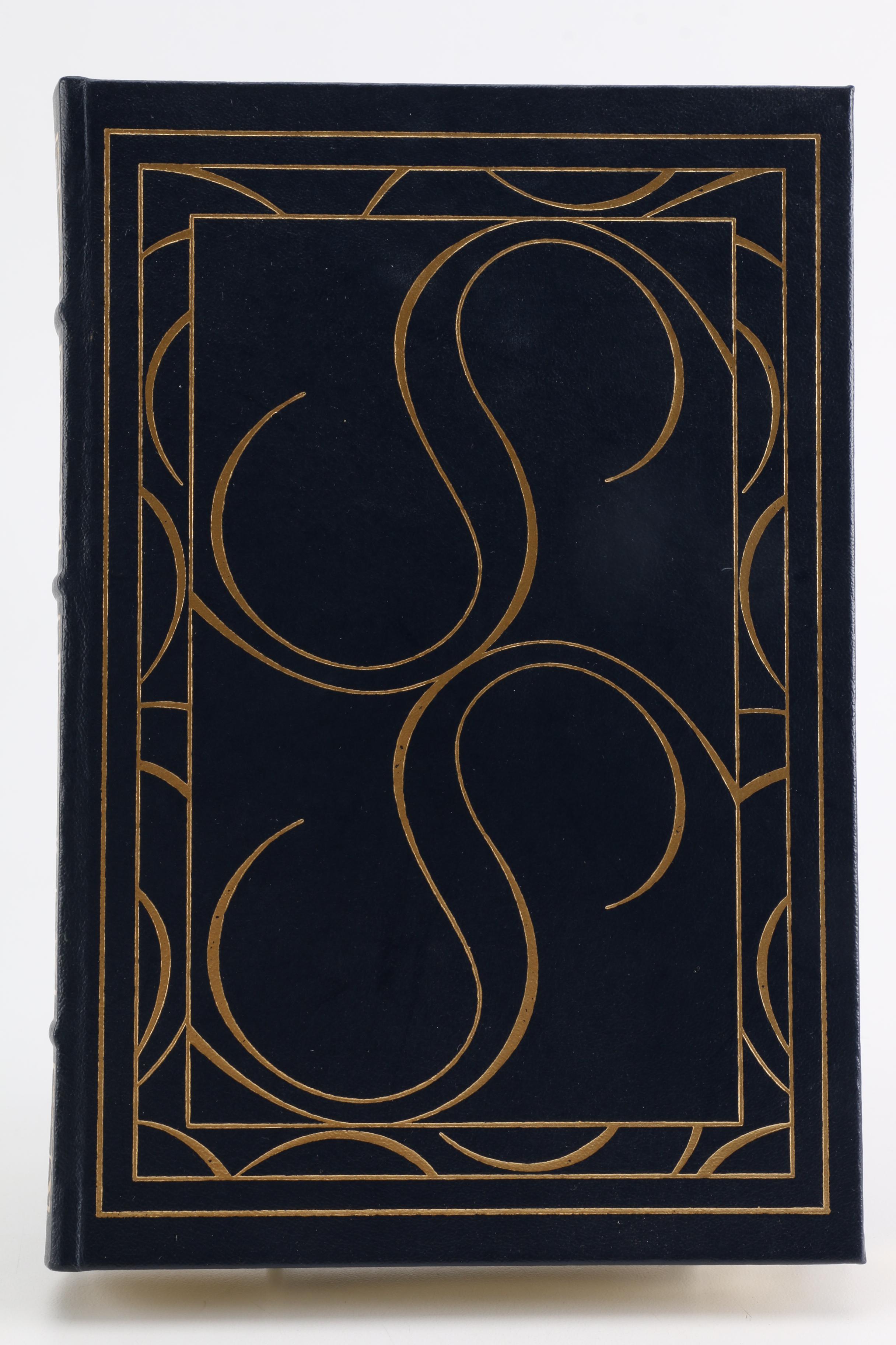 Signed First Edition "Spock On Spock" By Benjamin Spock, M.D. and Mary Morgan