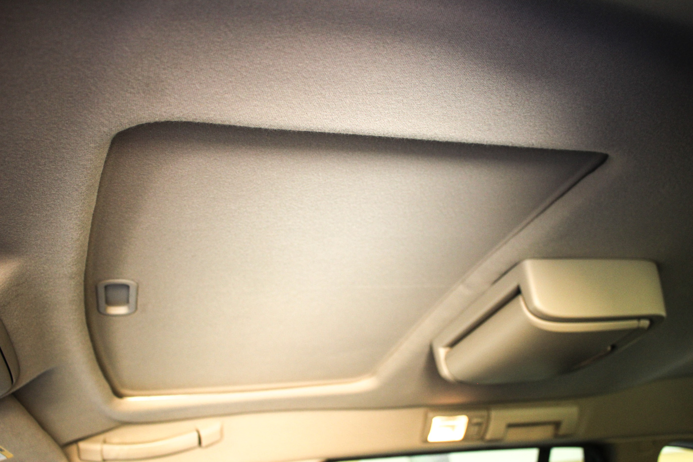 2004 Light Blue Chrysler Pacifica