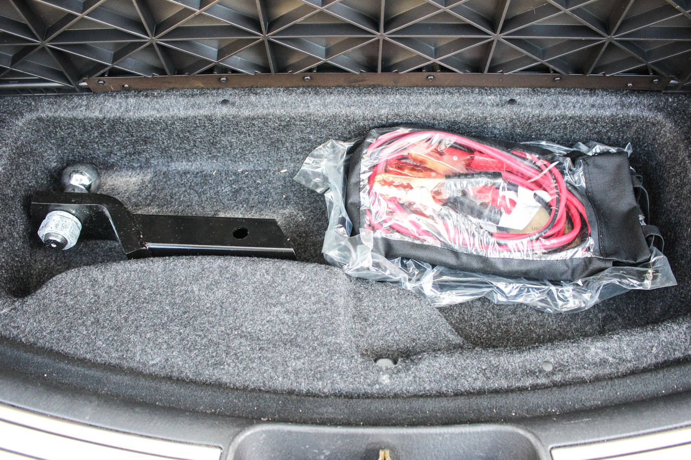 2004 Light Blue Chrysler Pacifica