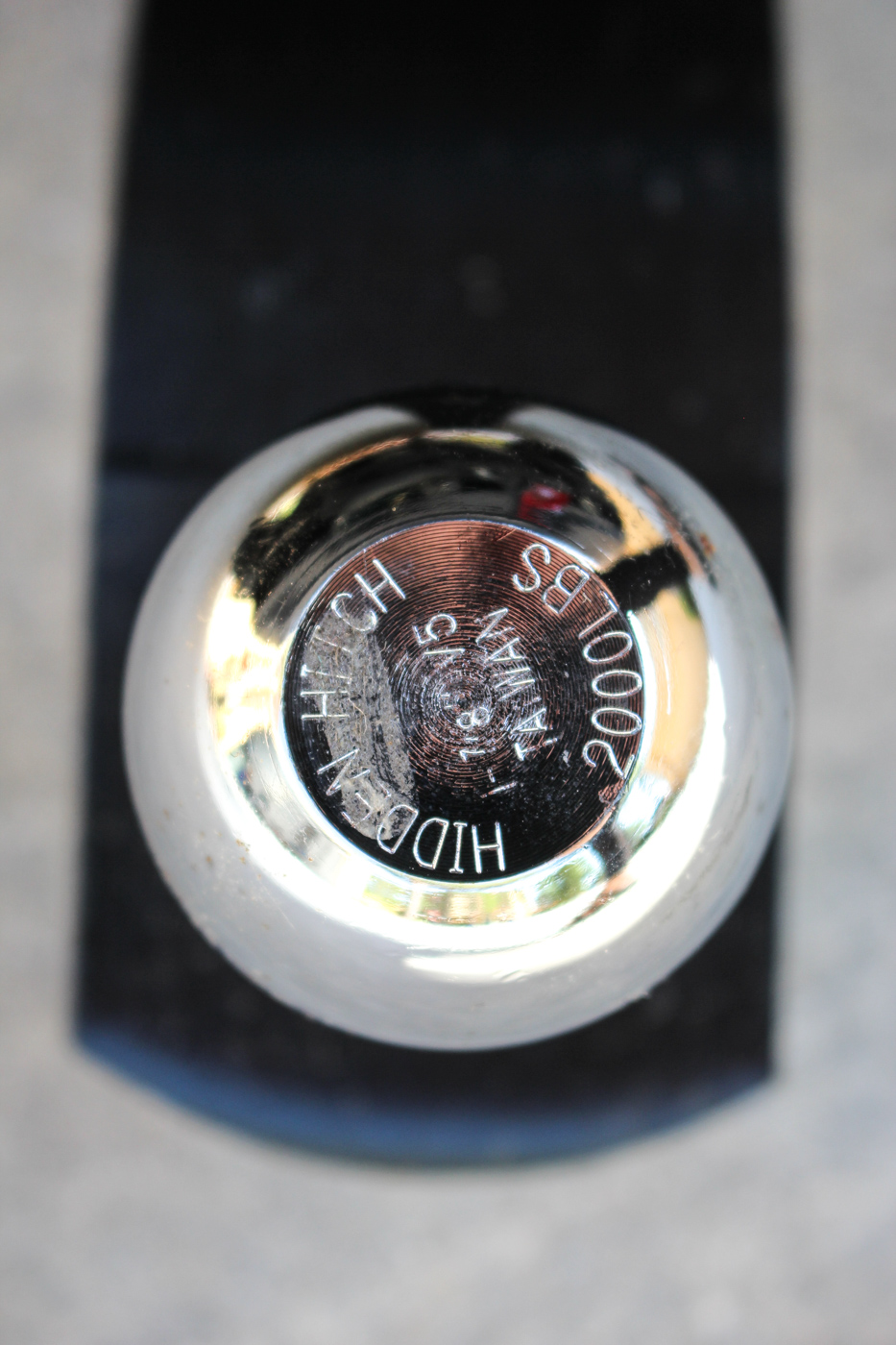 2004 Light Blue Chrysler Pacifica