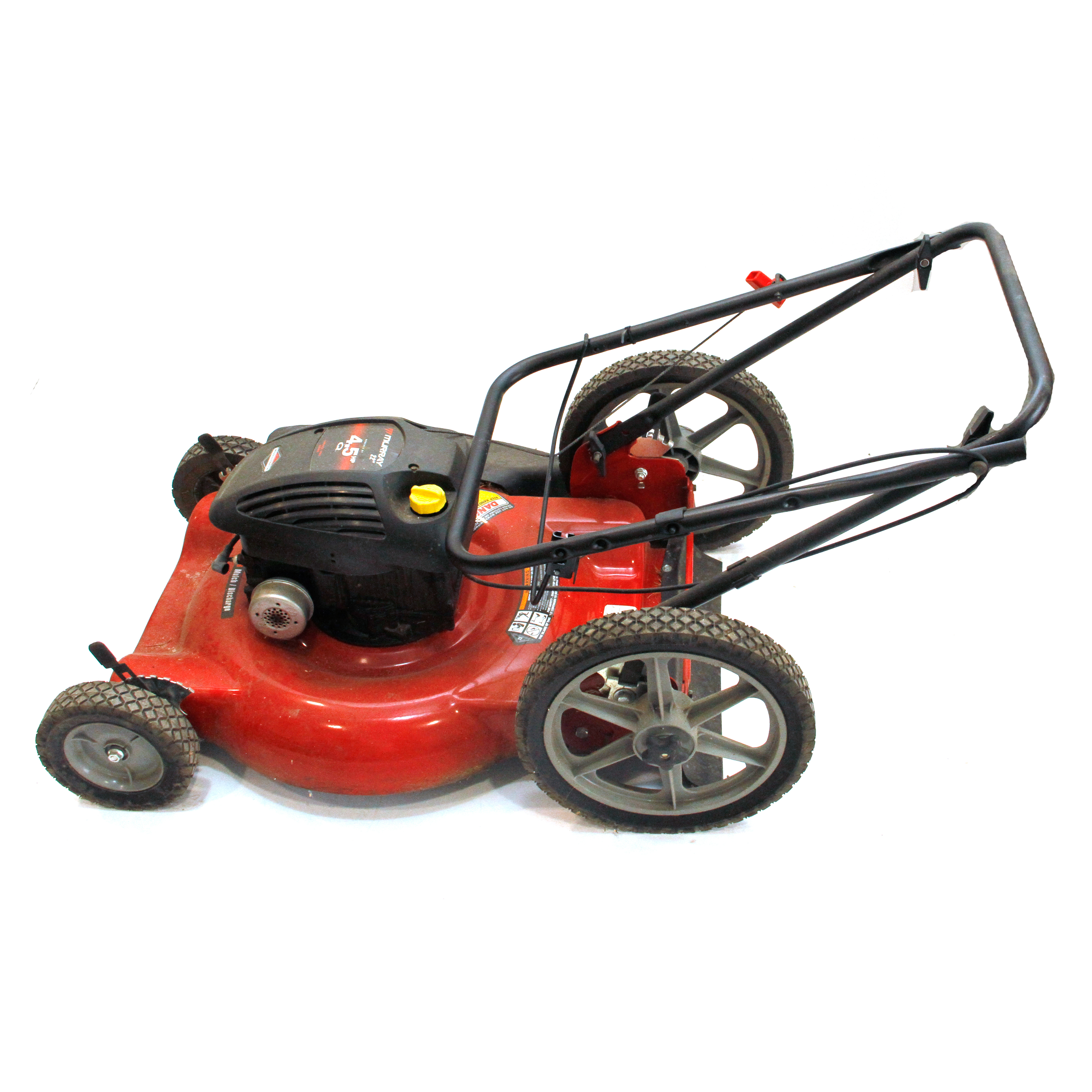 Murray 22" Push Mower
