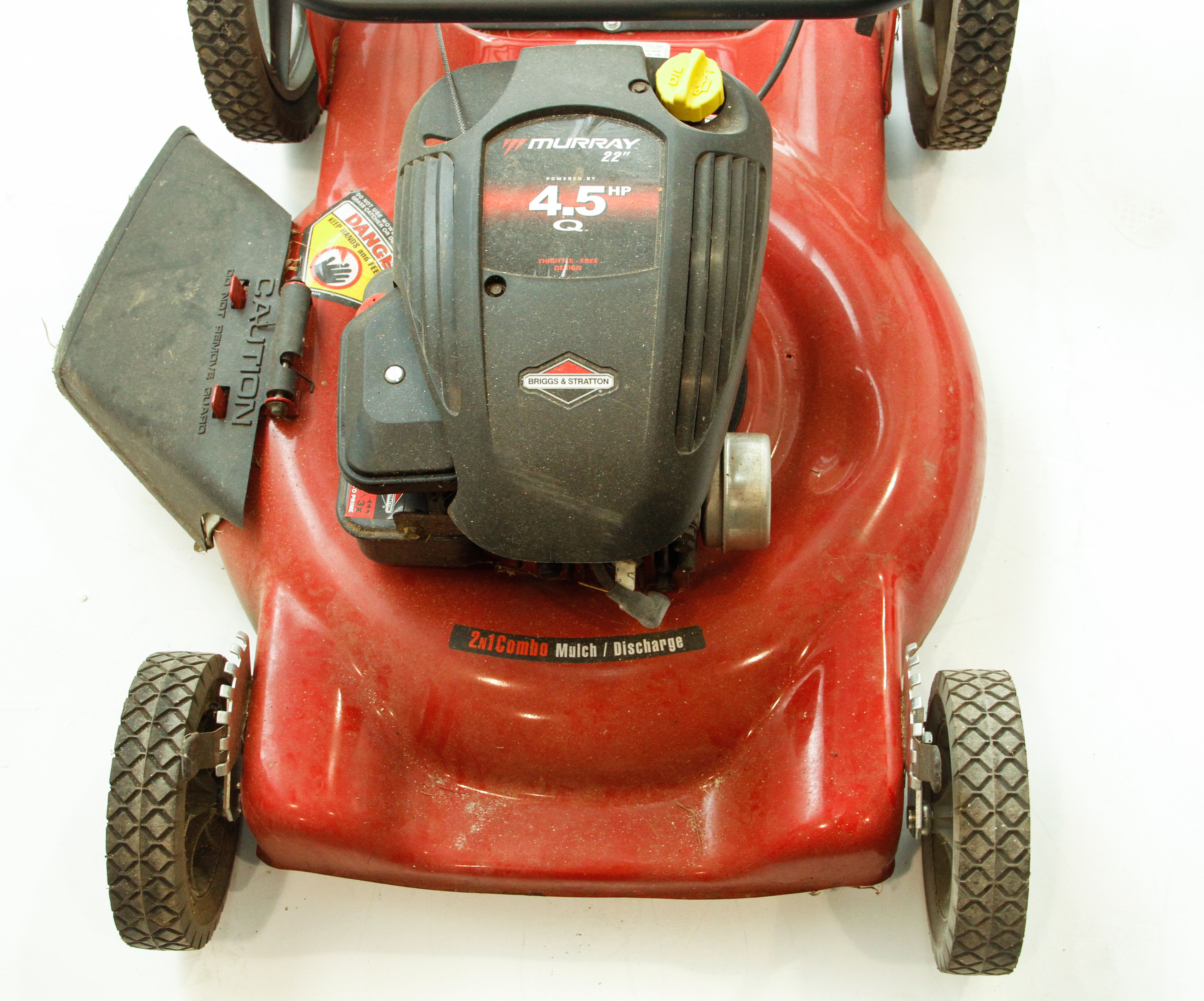 Murray 22" Push Mower