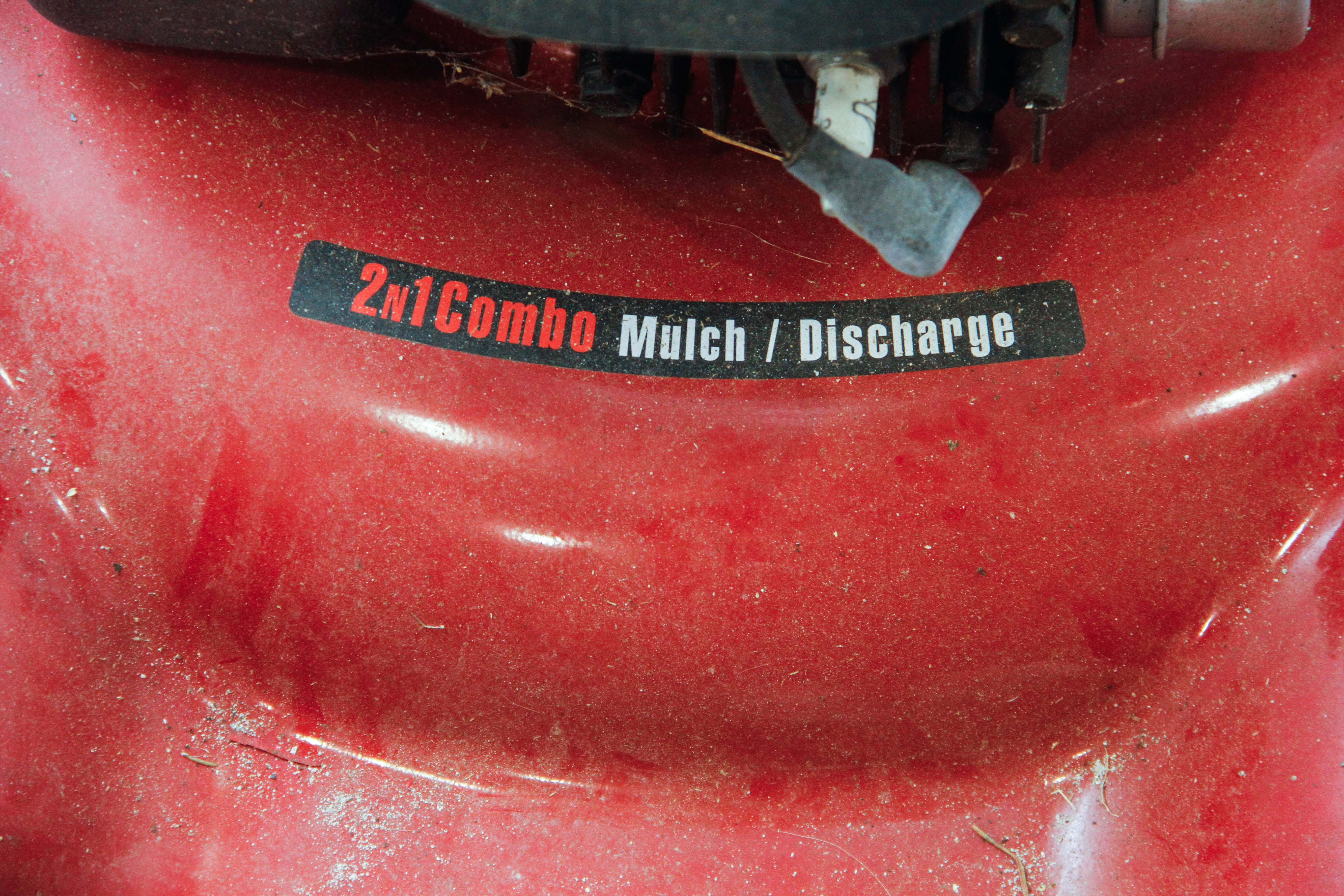 Murray 22" Push Mower