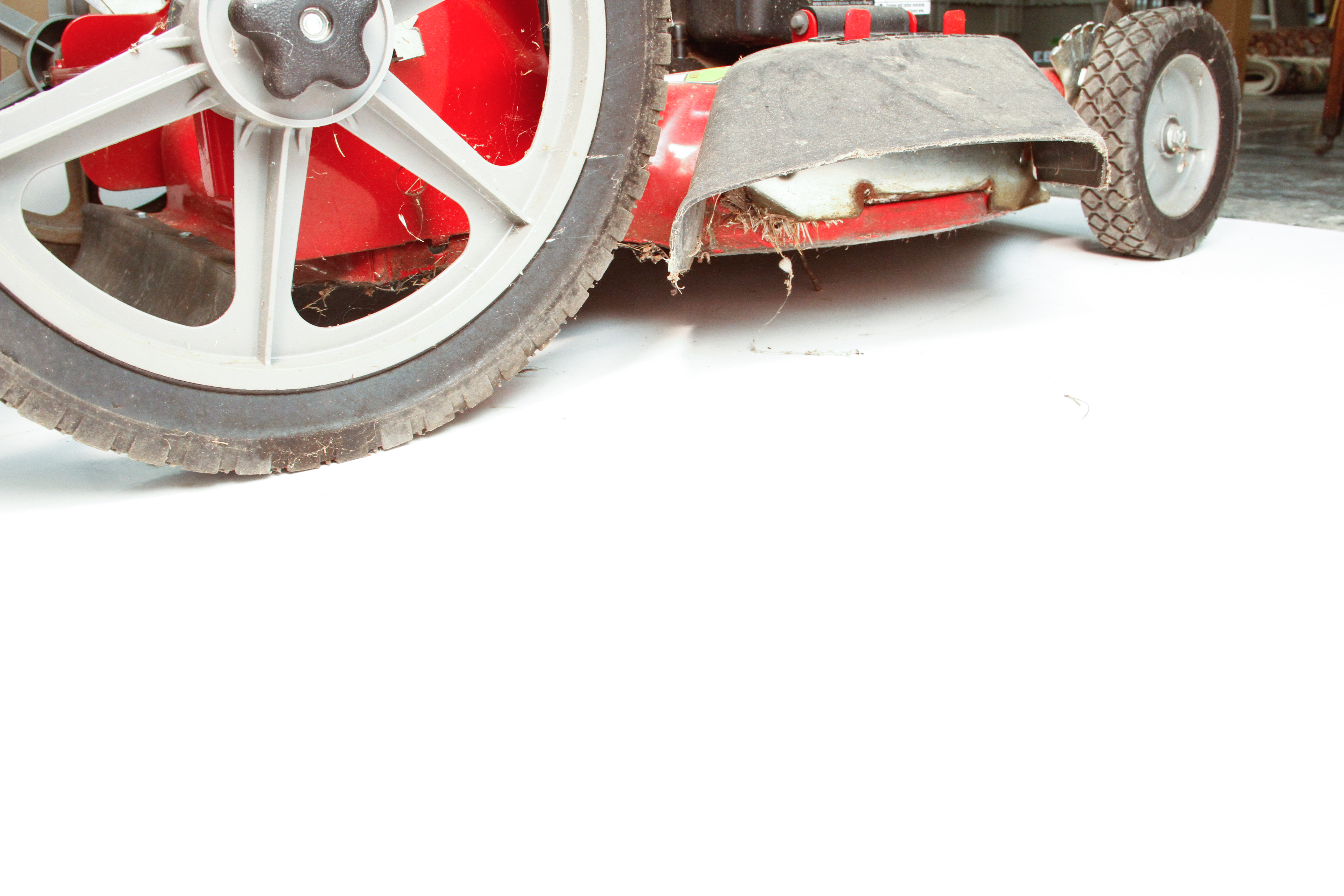 Murray 22" Push Mower