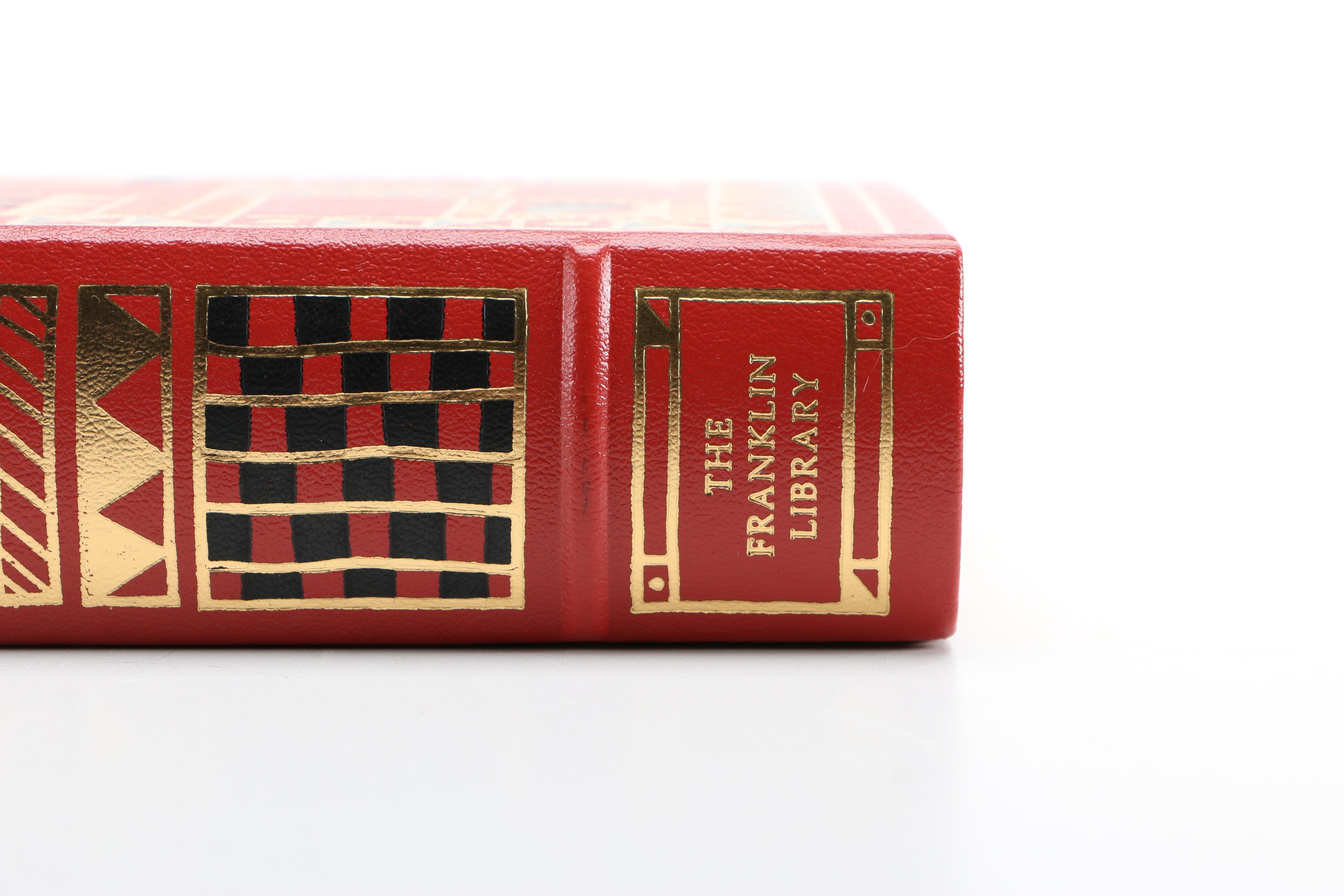 Signed Limited First Edition "Picasso, Creator and Destroyer" by Arianna Huffington