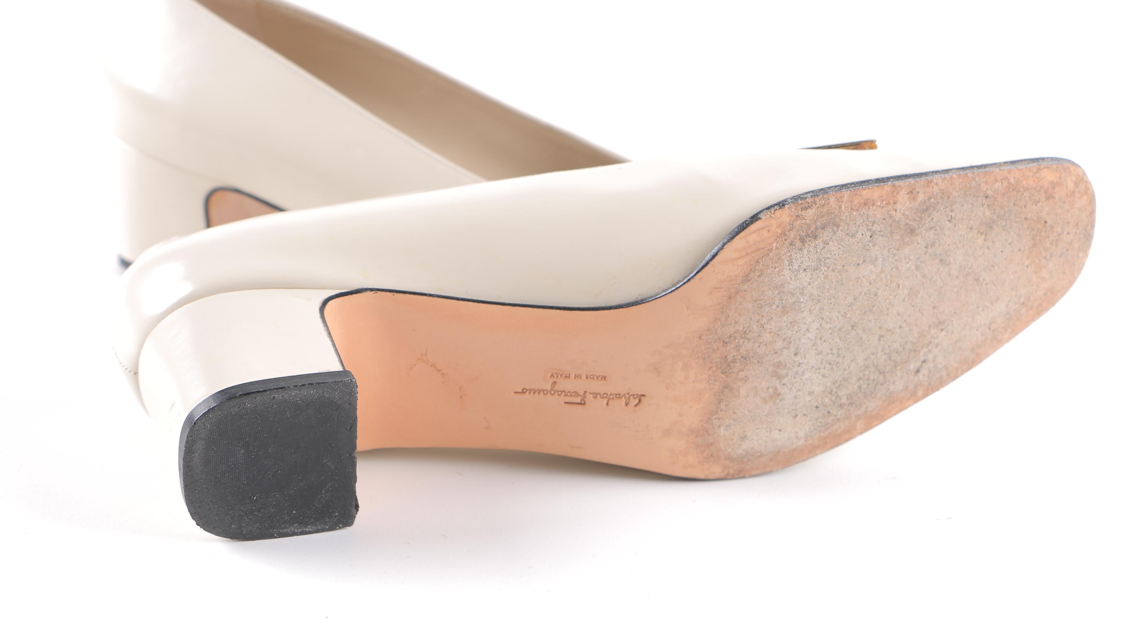 Women's Salvatore Ferragamo Shoes