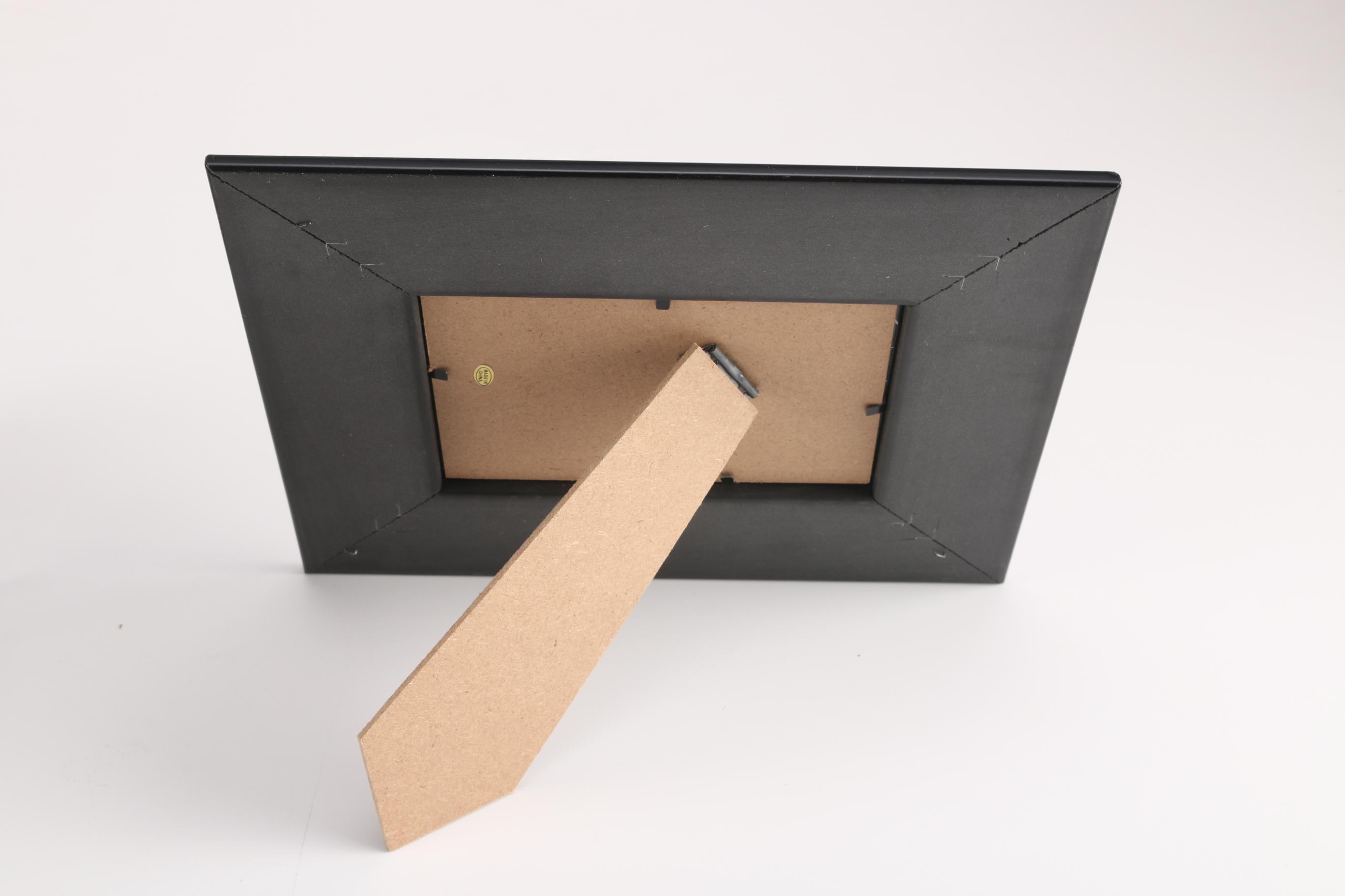 Framed Antique Boston Postcards