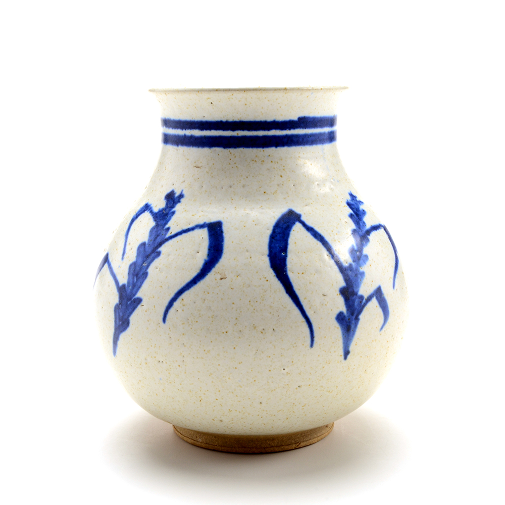 Barry Brickell Vase