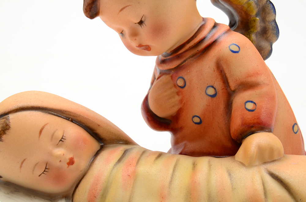 Hummel "Angelic Sleep"