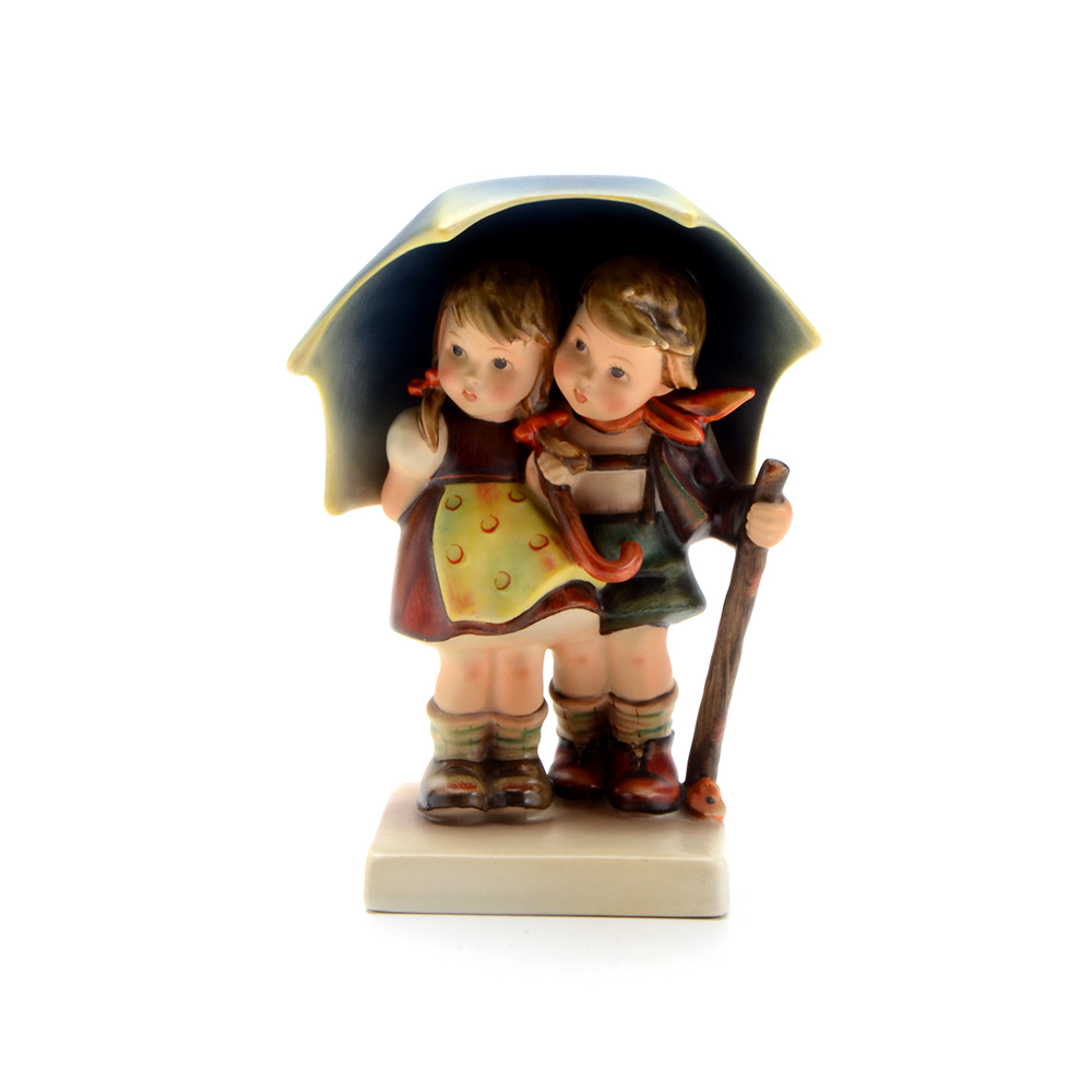 Hummel "Stormy Weather"