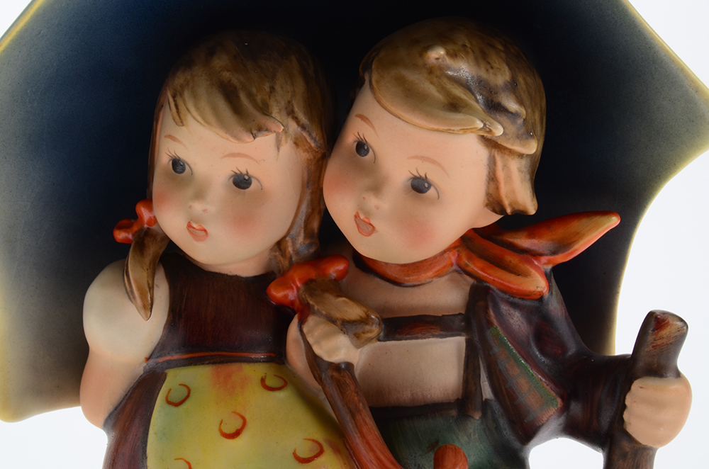 Hummel "Stormy Weather"