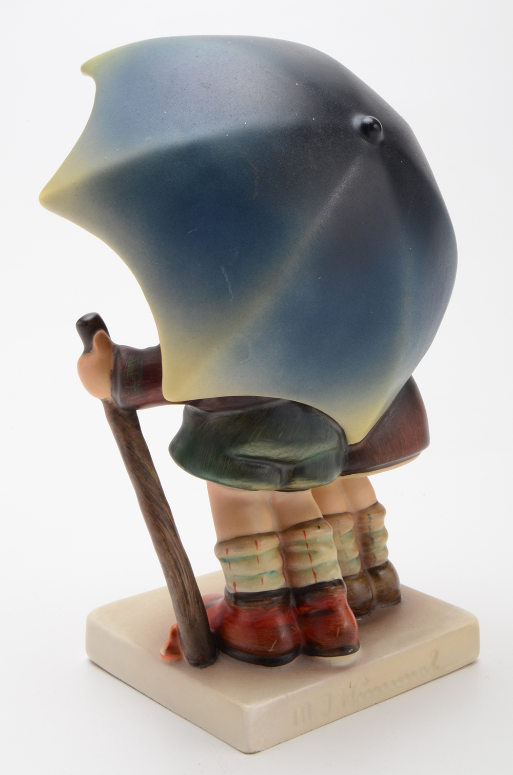 Hummel "Stormy Weather"