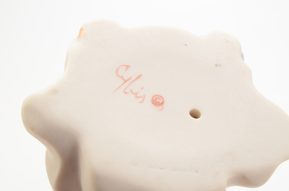 Cybis Figurine Collection