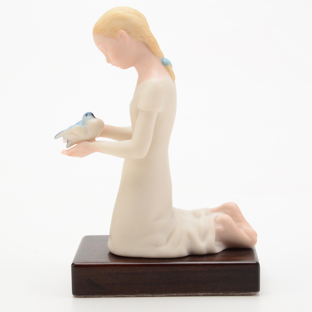 Cybis Figurine Collection