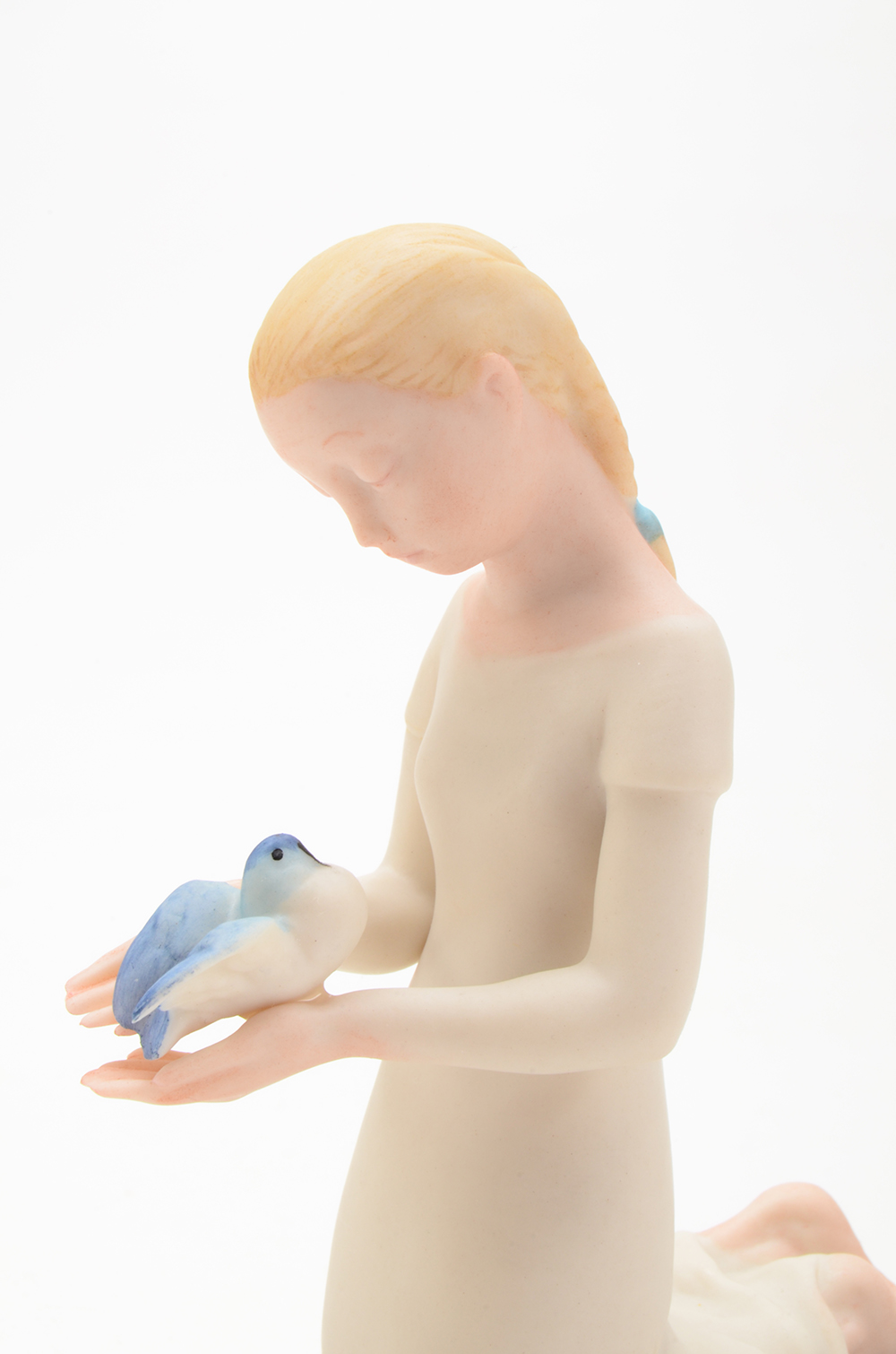 Cybis Figurine Collection