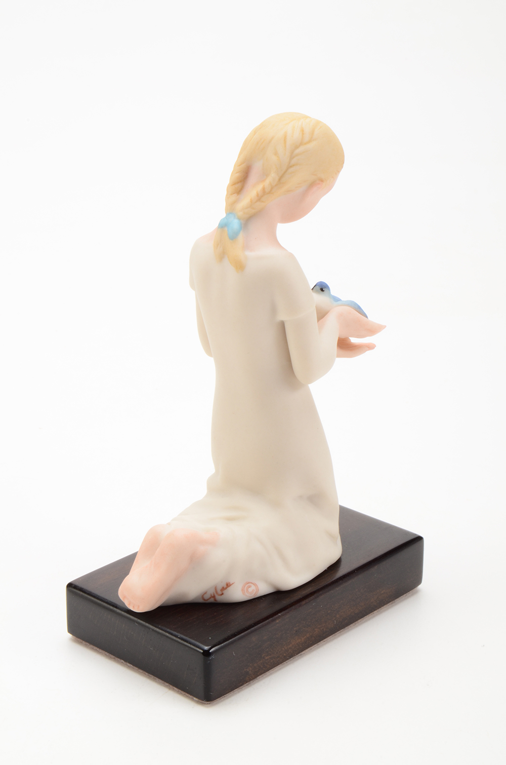 Cybis Figurine Collection