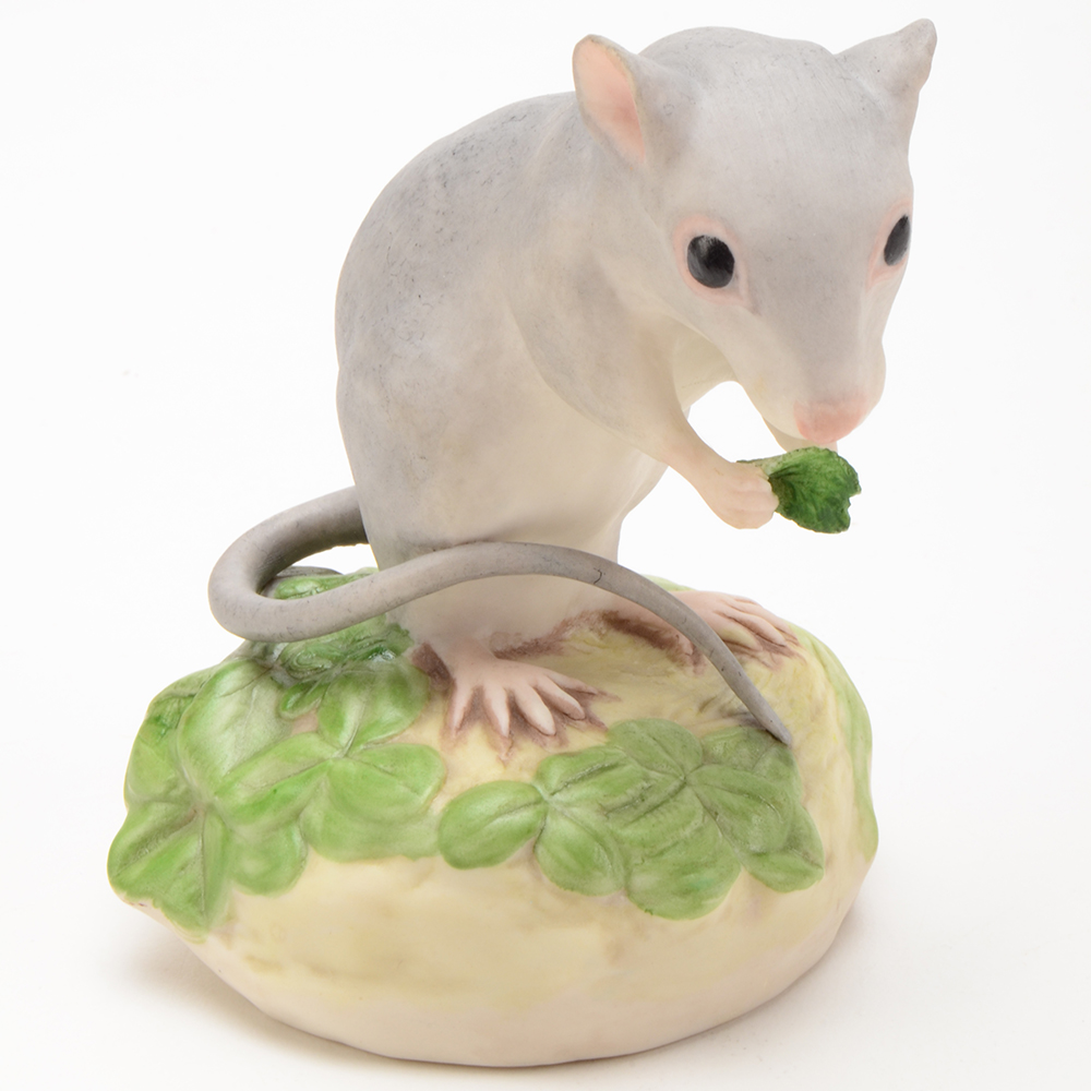 Cybis Figurine Collection