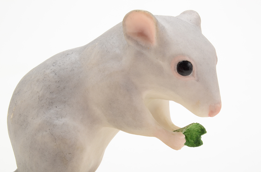 Cybis Figurine Collection