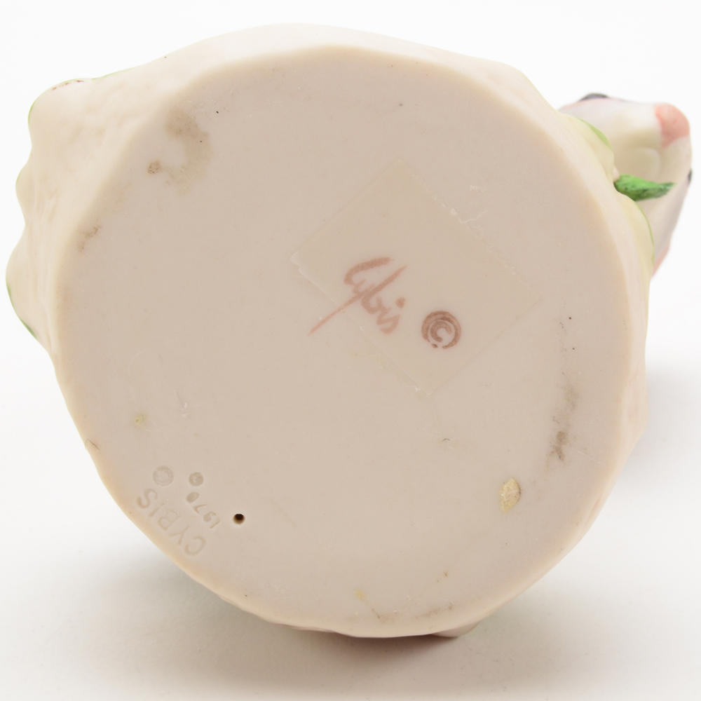 Cybis Figurine Collection