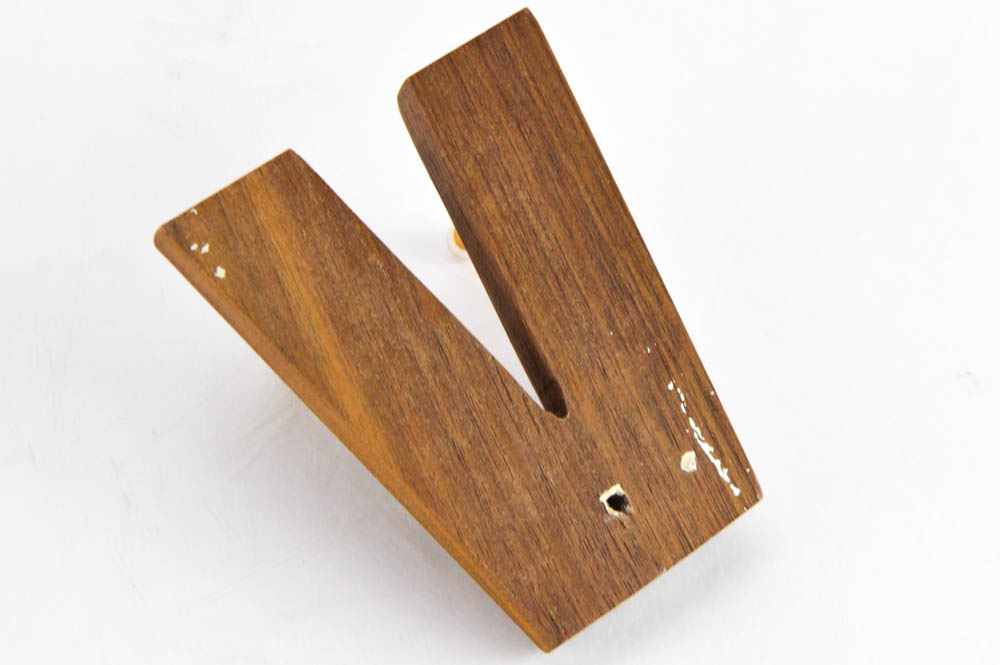 Fellenbaum Signed Bowed Psaltery and Case