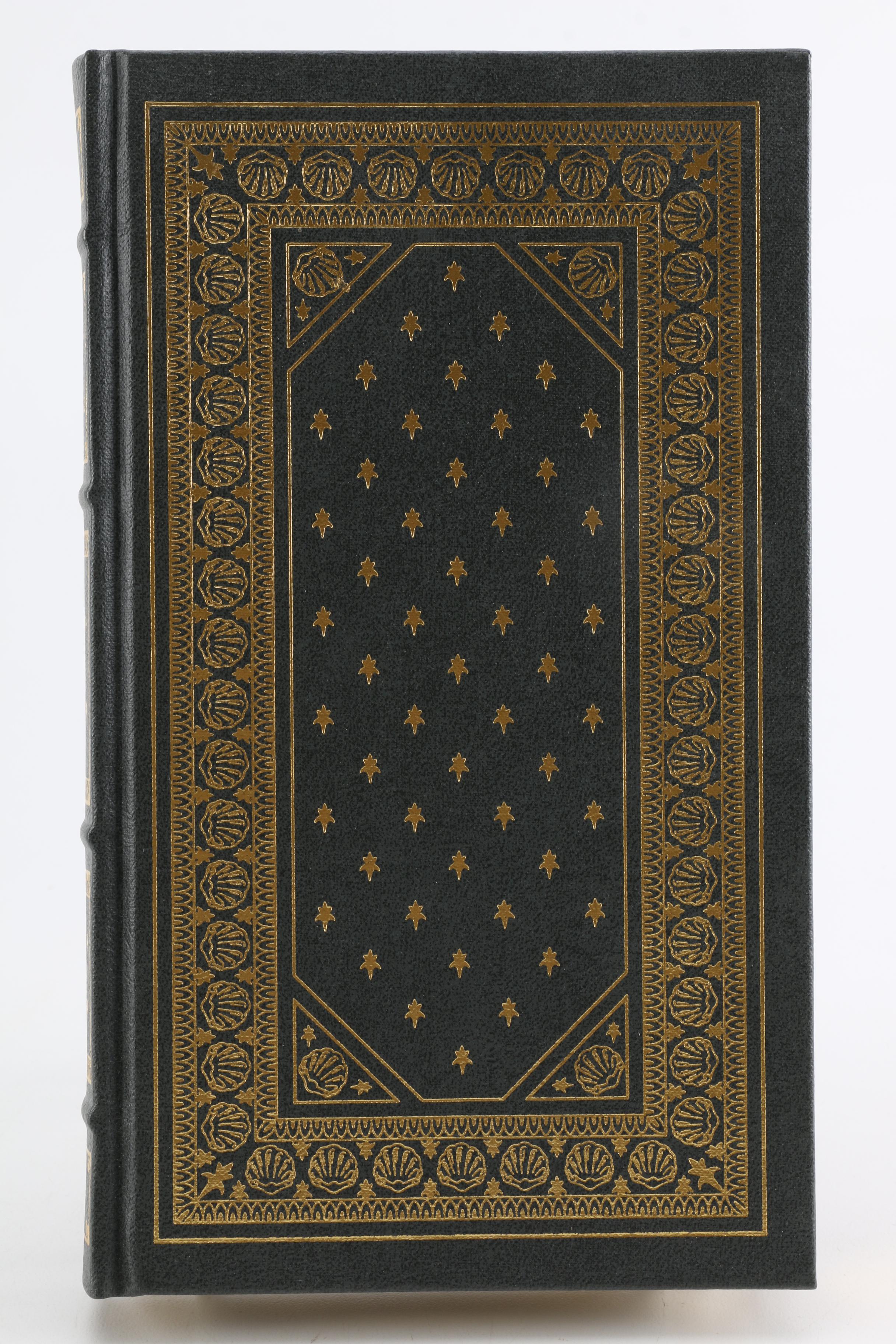 Franklin Library Leatherbound Classics and Philosophy