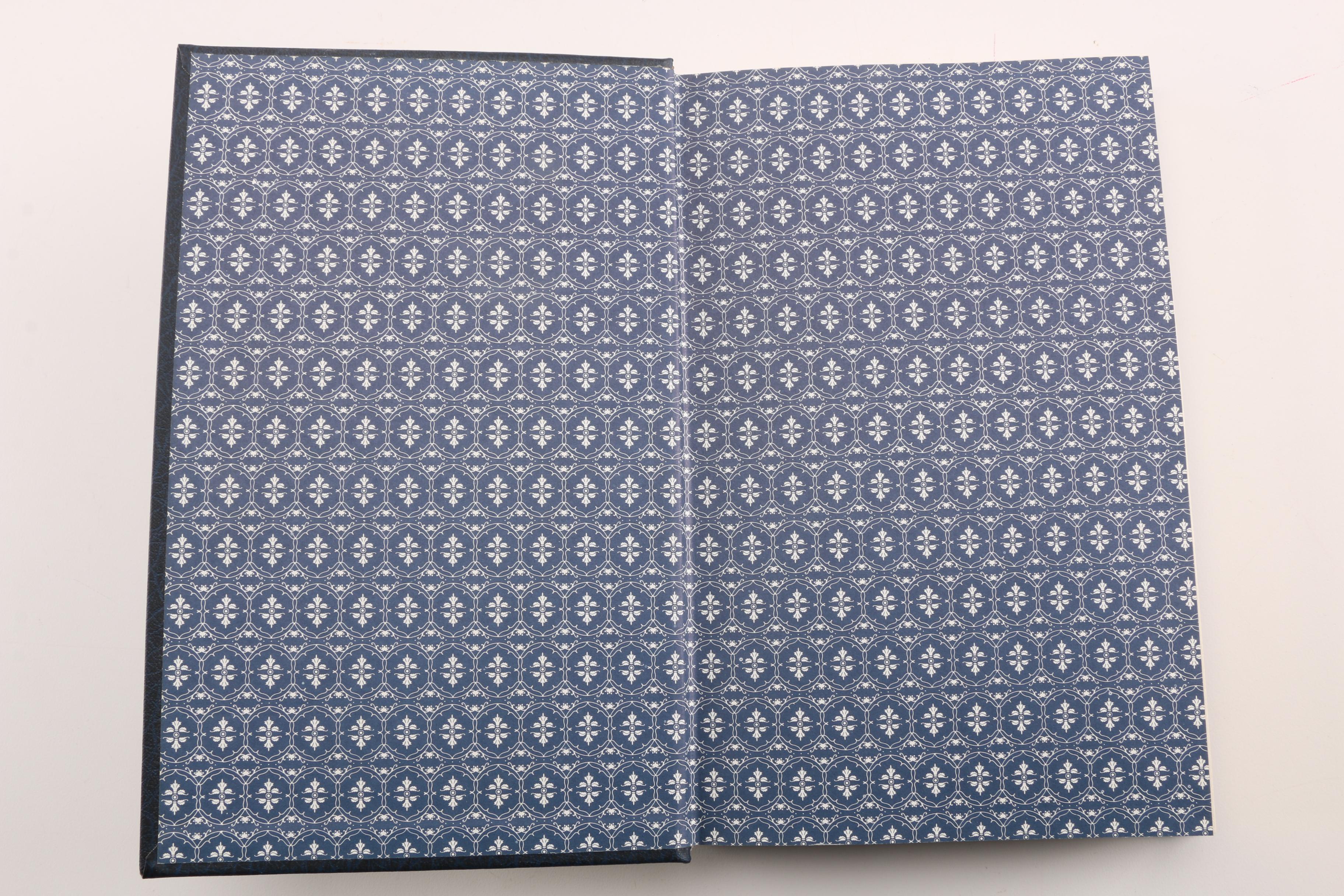 Franklin Library Leatherbound Classics and Philosophy